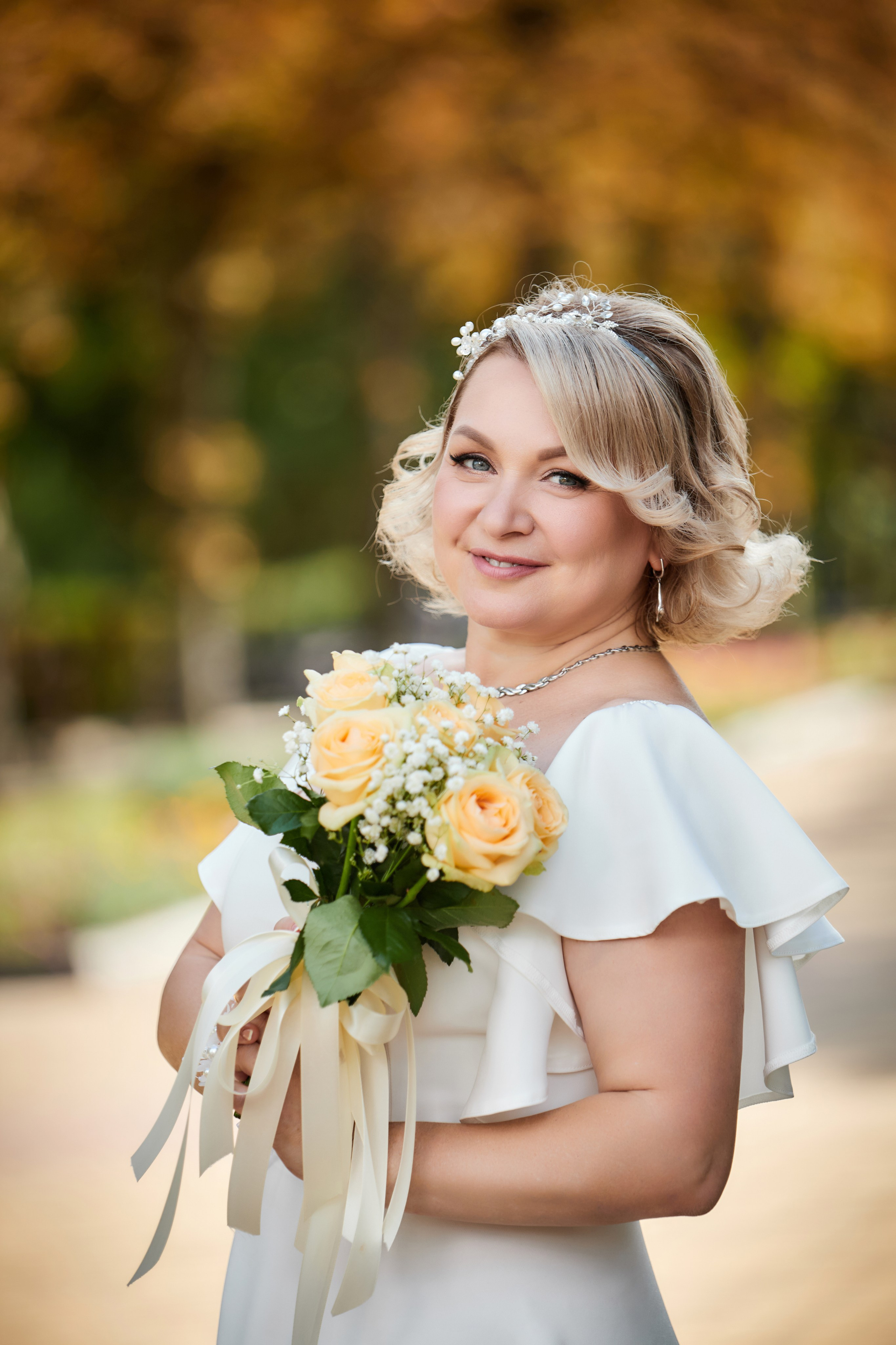 НАТАЛЬЯ И АНДРЕЙ. Фотограф Татаринов Андрей (Донецк / Макеевка)