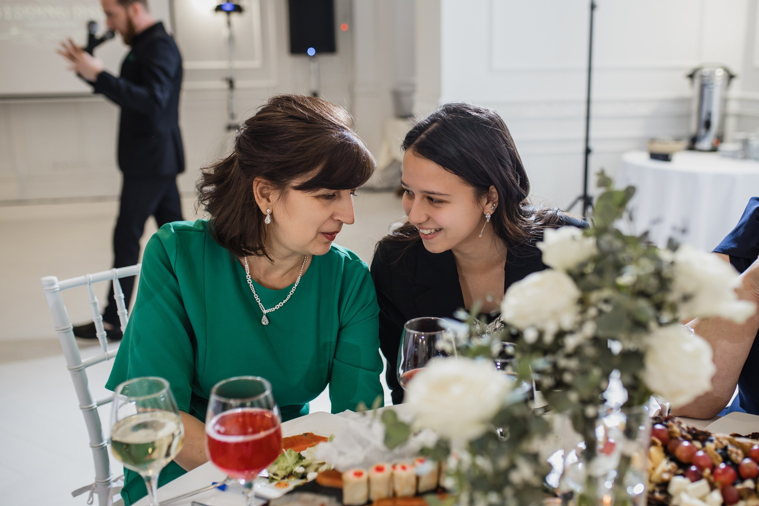 Сергей & Валерия. Свадебный фотограф в Новосибирске Анжелика Шамсутдинова