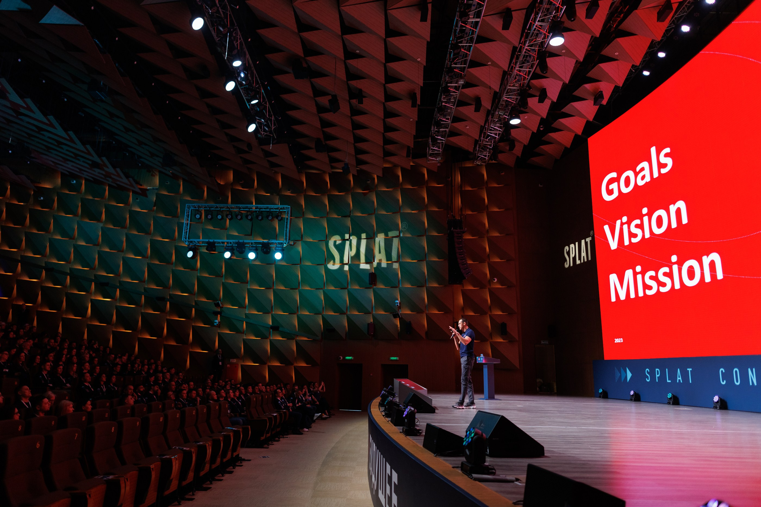 SPLAT Conf Mar'24. Свадебный, портретный и репортажный фотограф Дмитрий Карпов