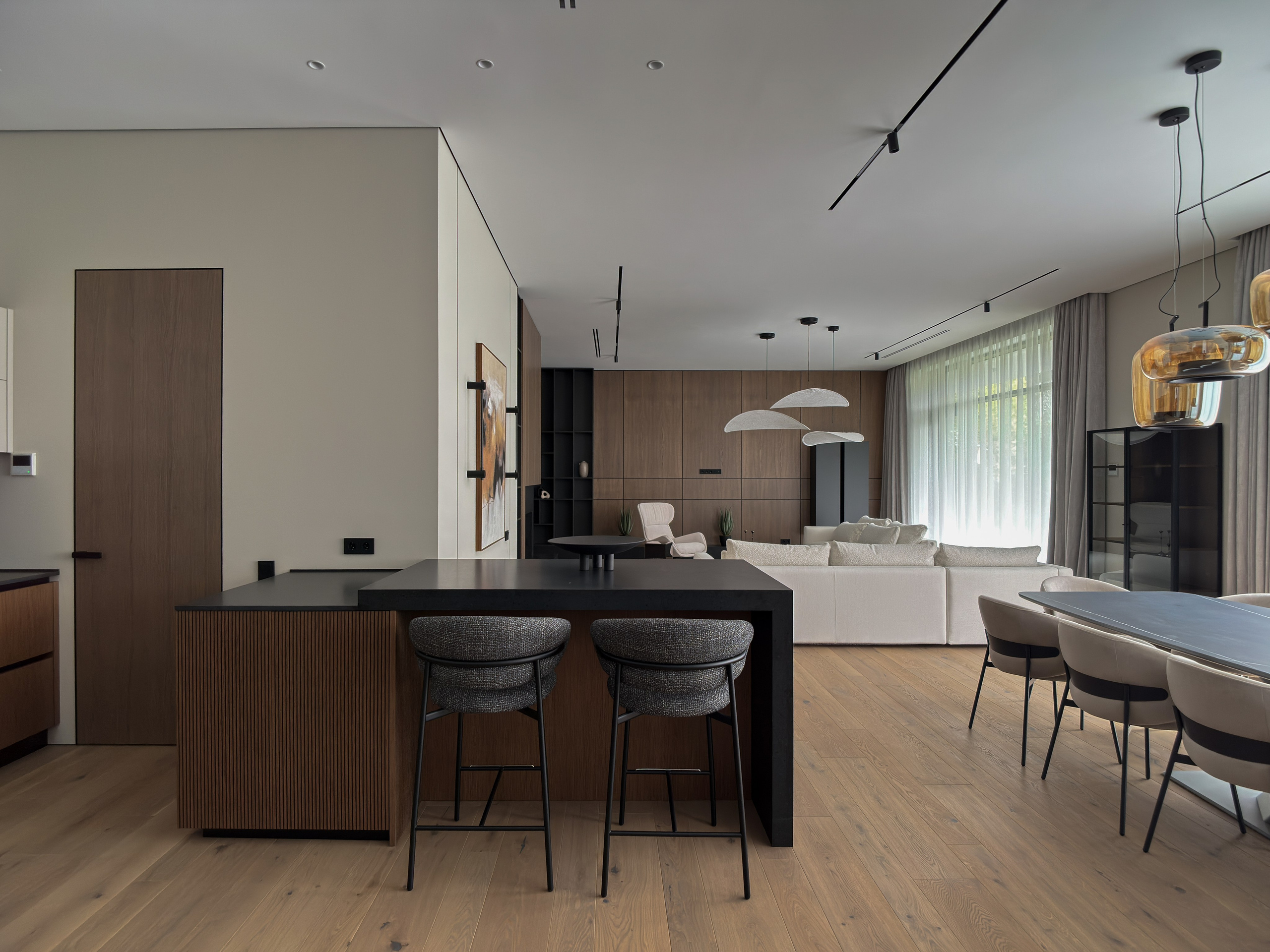 КП Ренессанс парк. AEprod 📸 Фото | 3D туры | Видео | Озвучивание