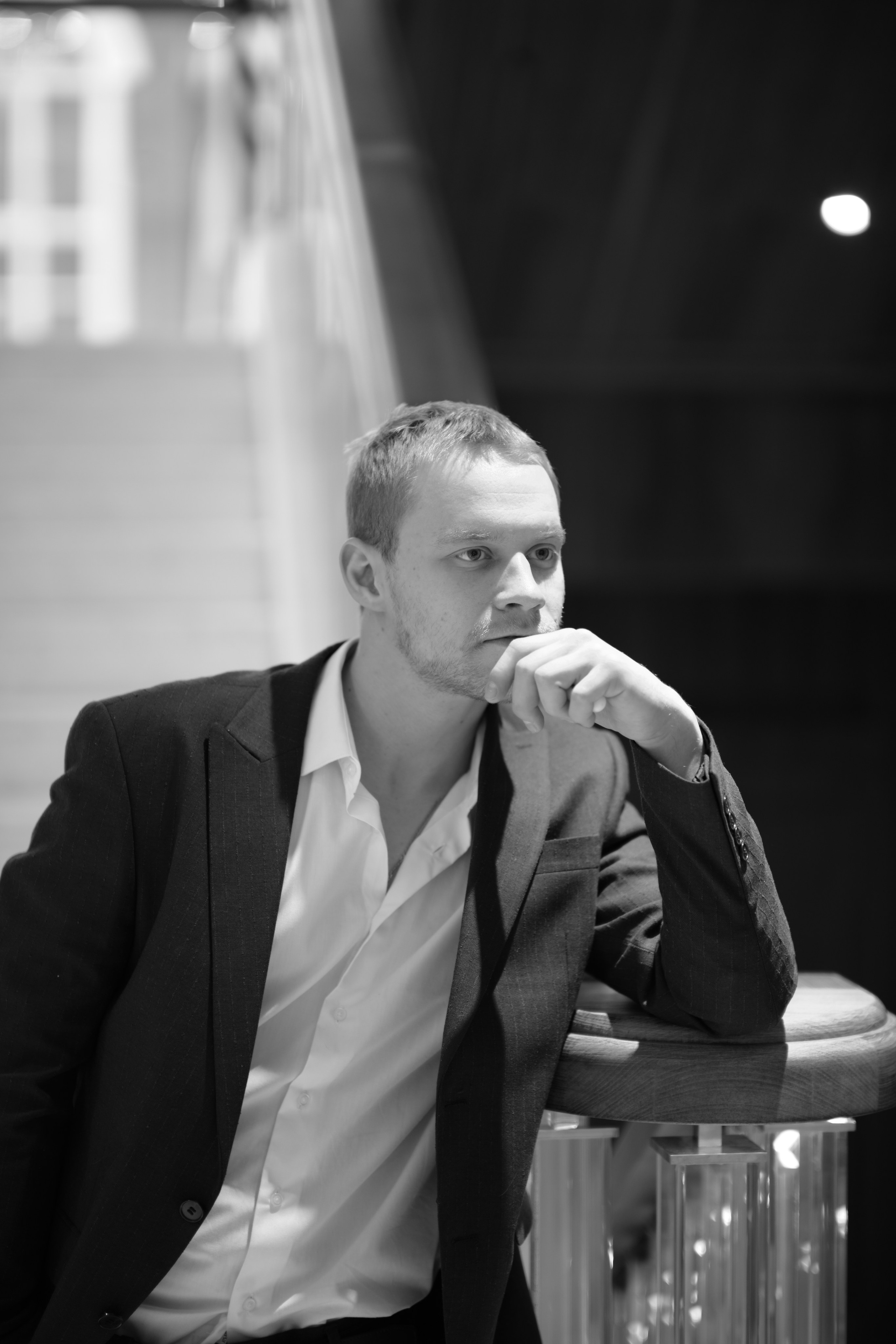 Свадебная съемка Максима и Татьяны. Репортажный и Свадебный фотограф в Москве Иван Белов