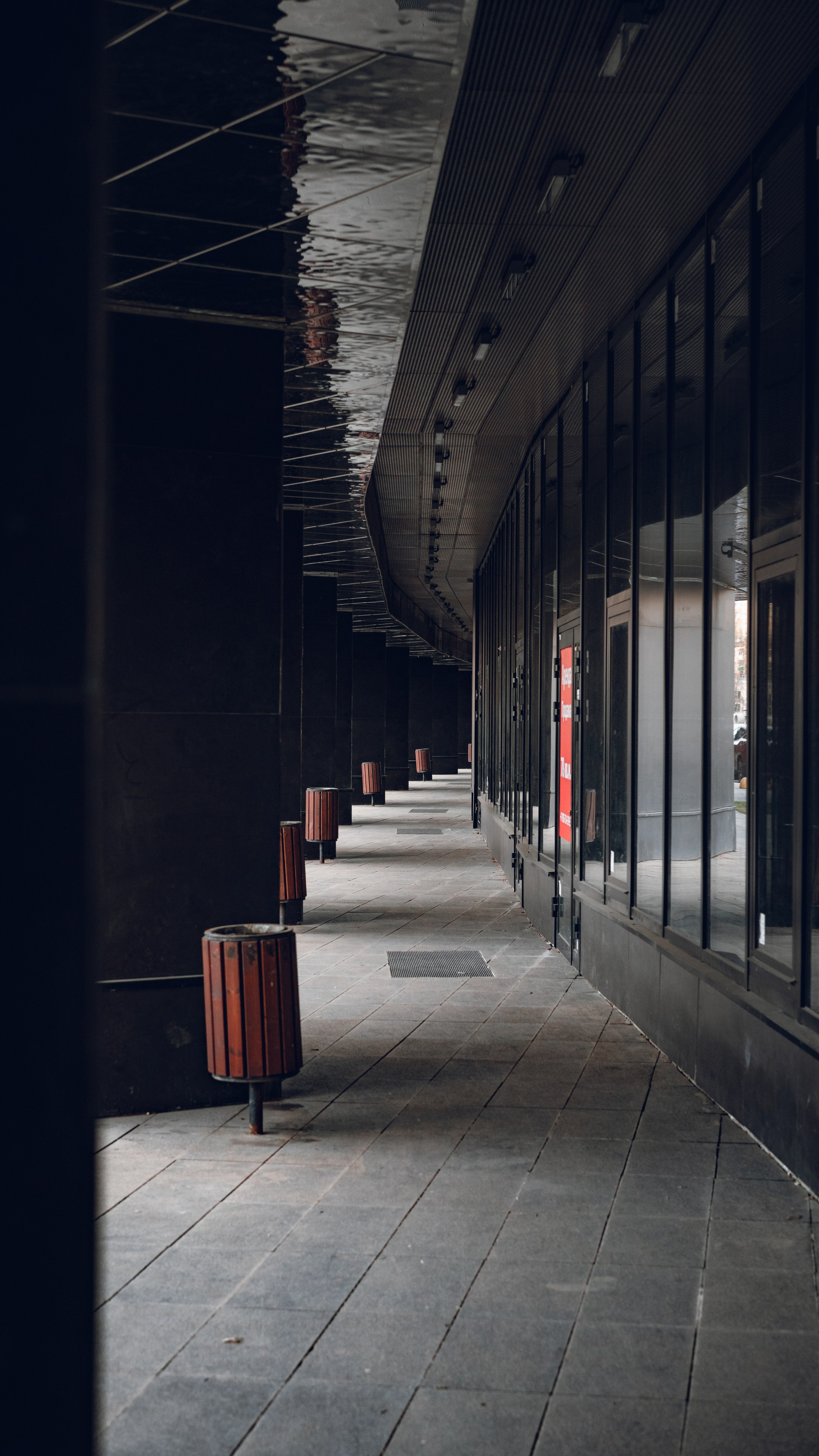 Discovering Rhytms. MadGoose — Street photographer