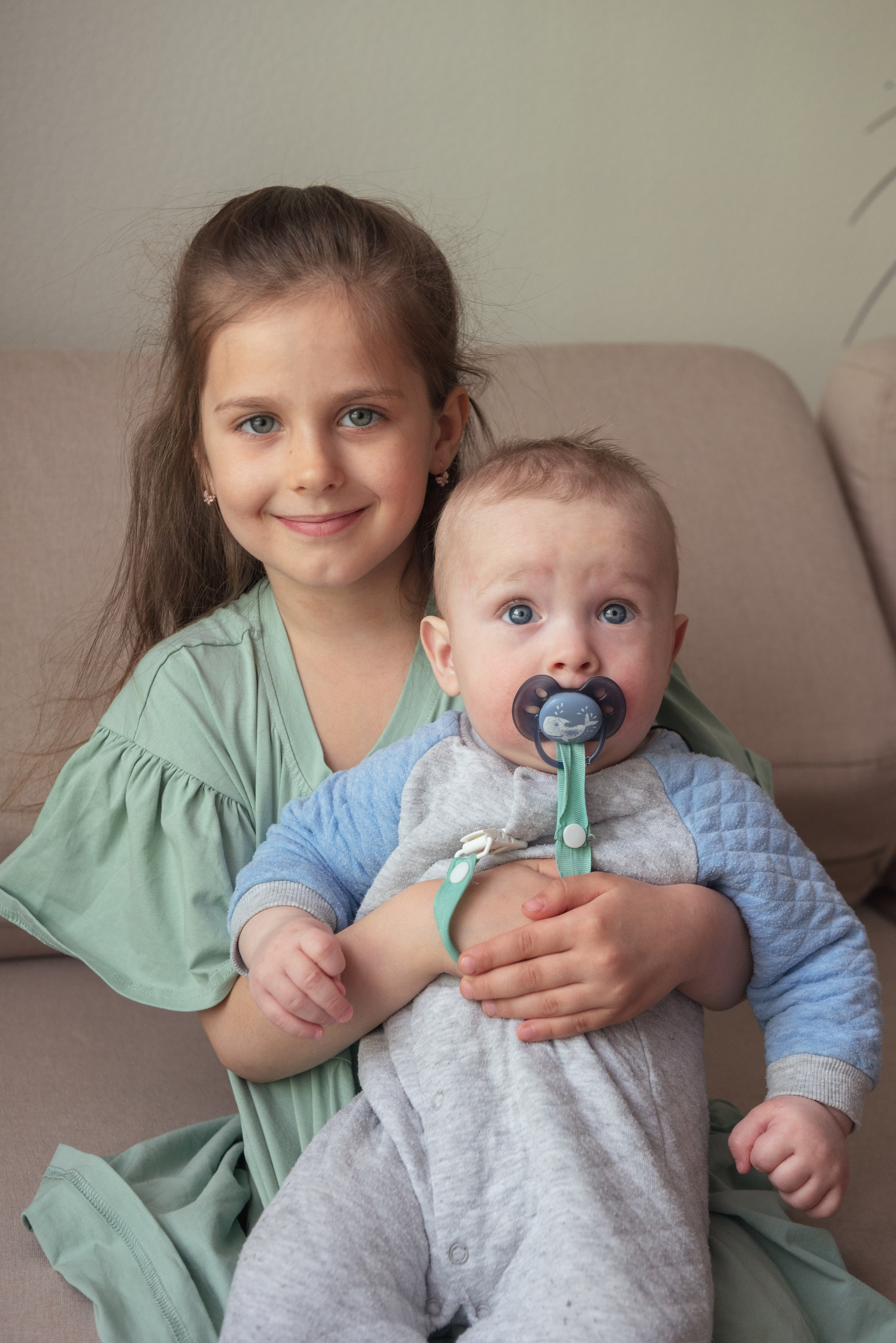 Домашняя съемка. Фотограф в Москве, Красногорске Анна Силицкая