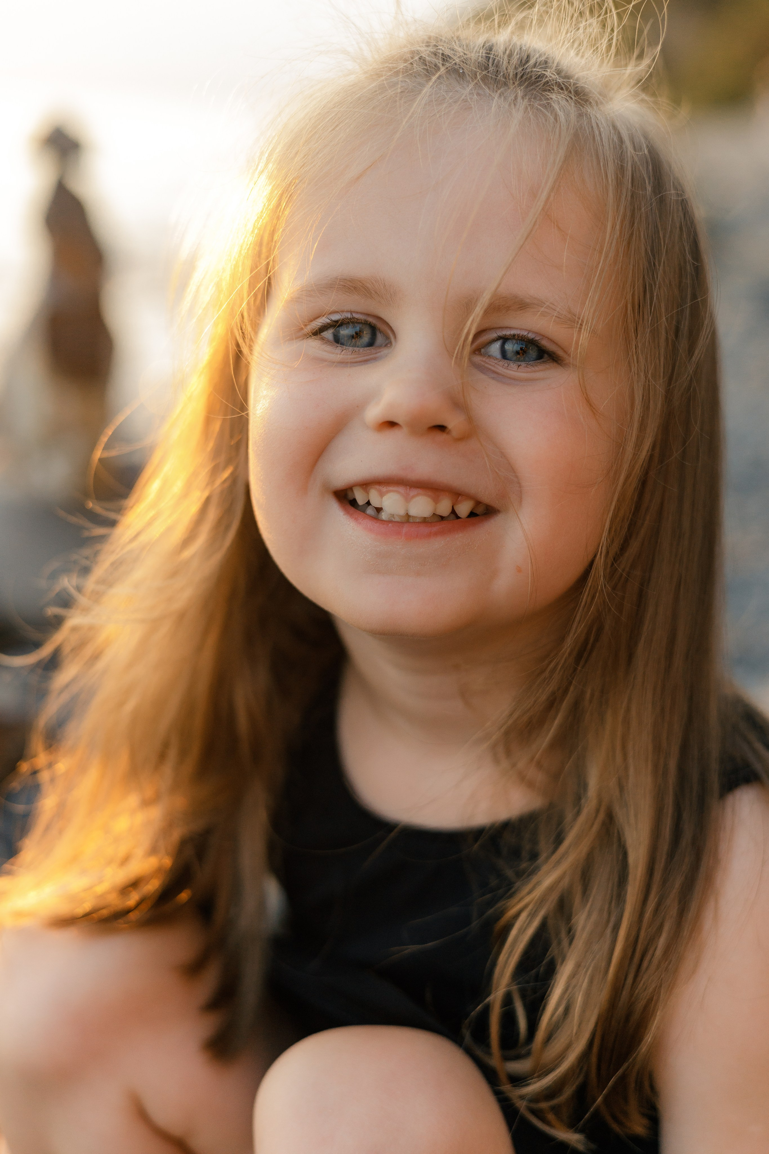 Александр, Мария и Настенька