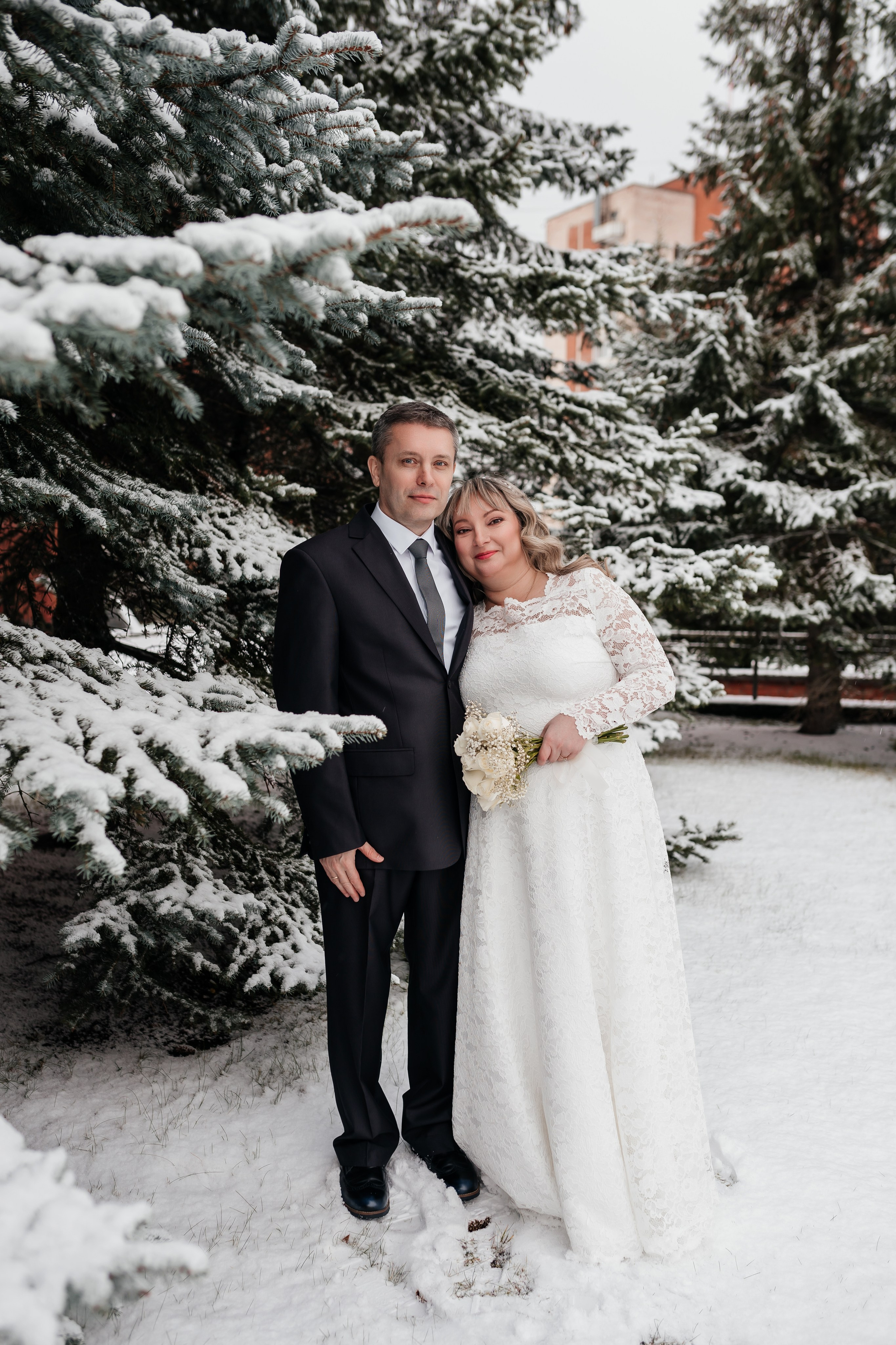 Свадьба. Главная