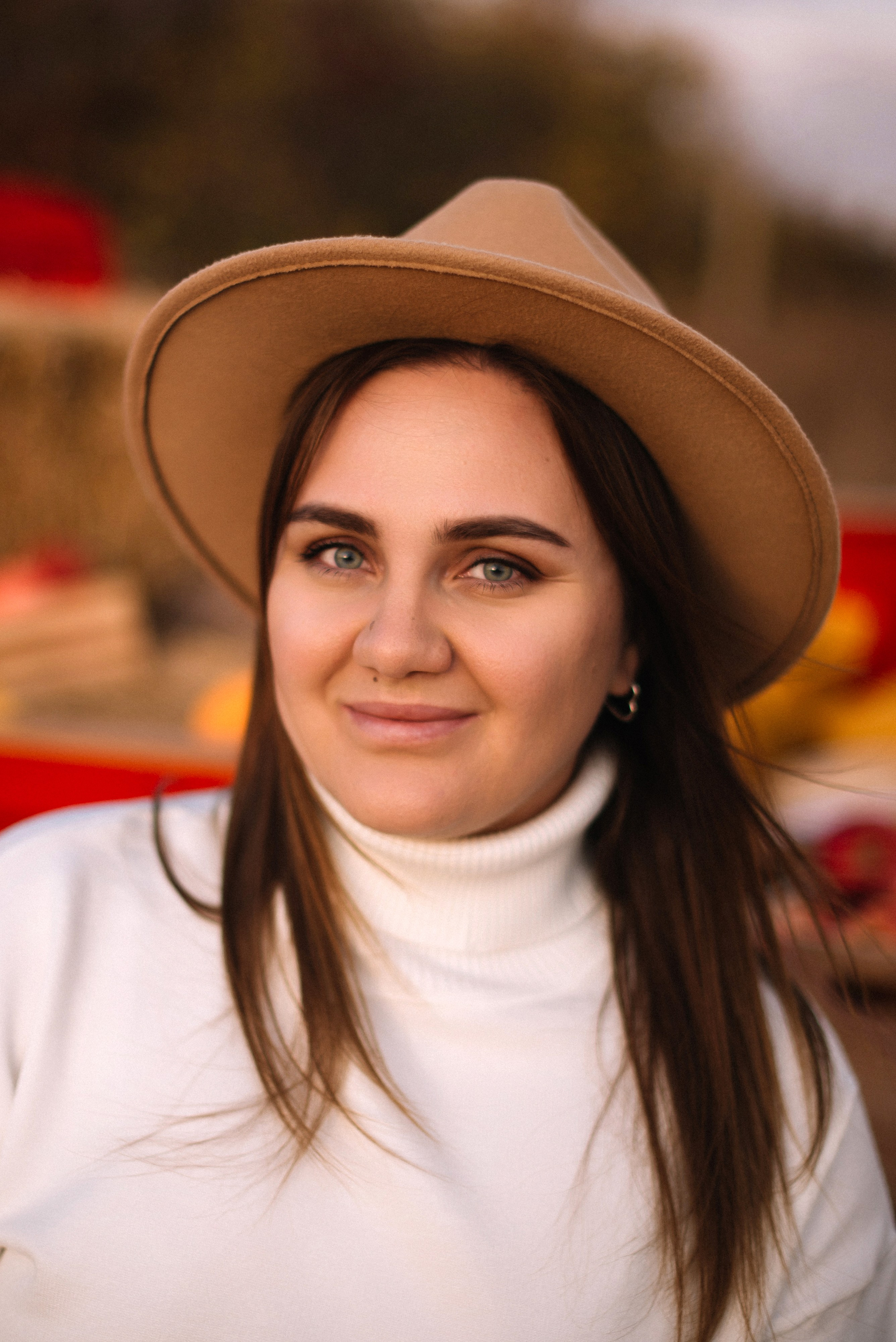 Лилия. Фотограф в Самаре Мария Шерер