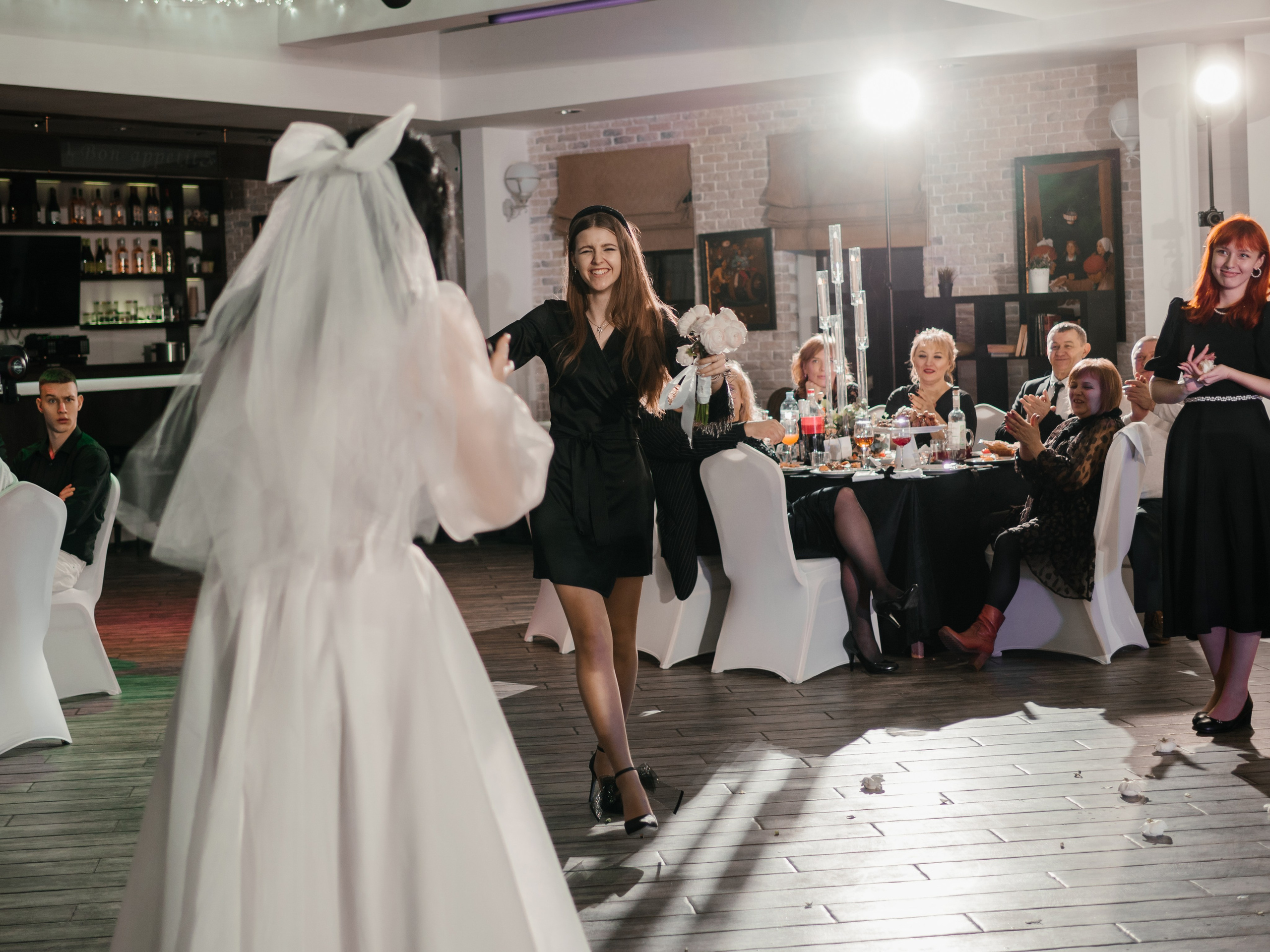 Свадебная фотосессия Рома и Вики. Свадебный фотограф во Владимире - Мария Широкорядова