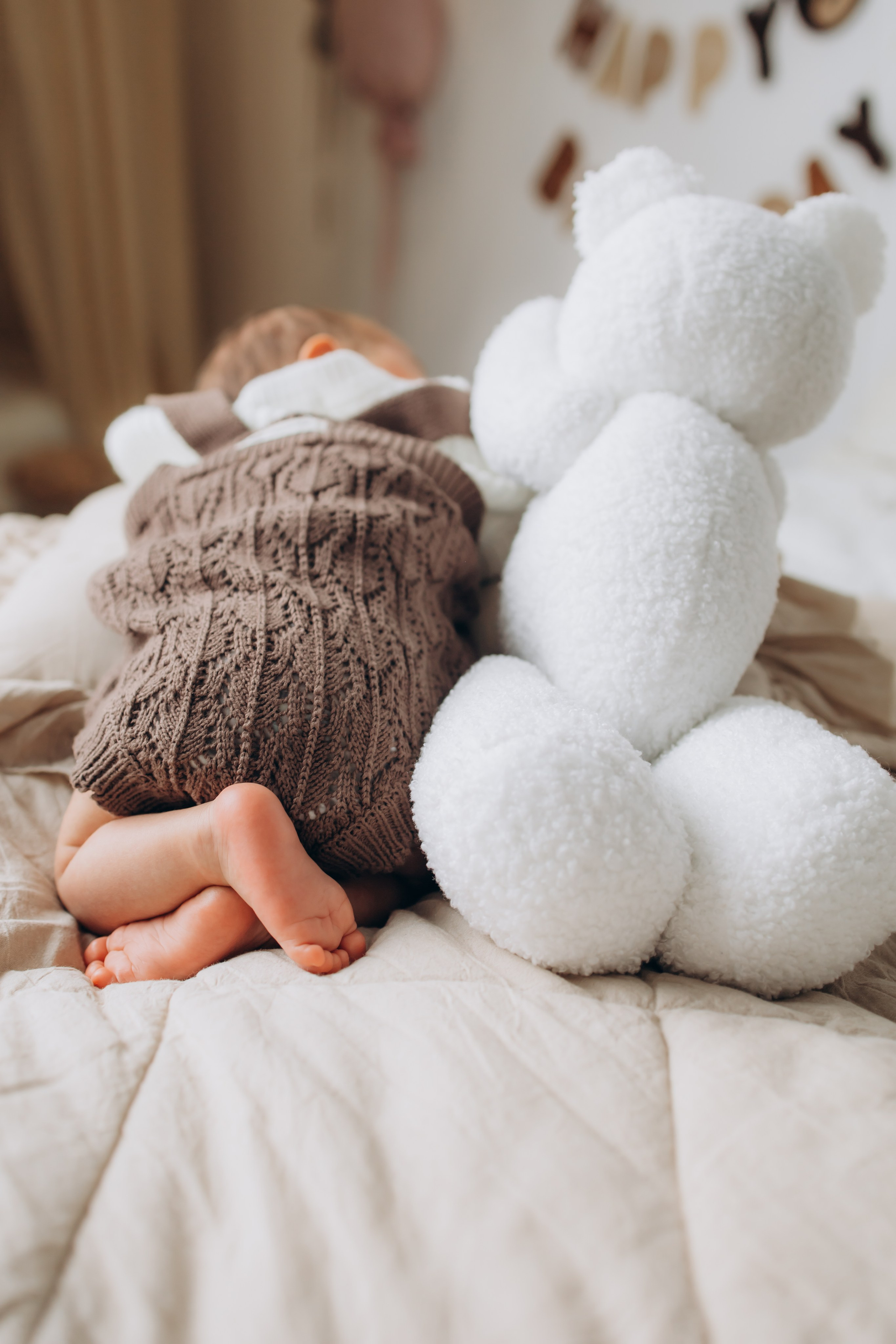 Ньюборн Life. Главная