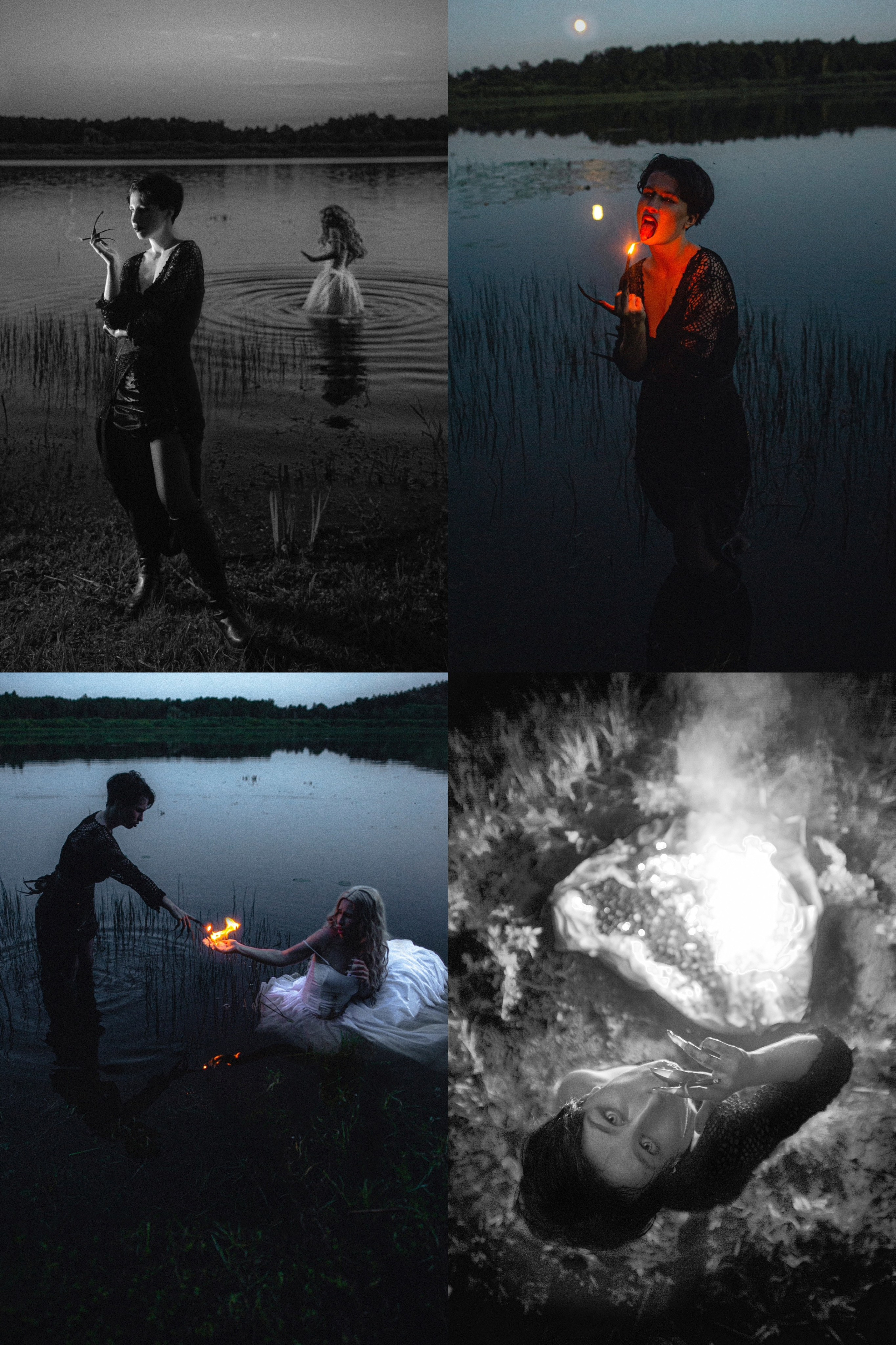 Уличные фотосессии. Фотограф Синицына Анна