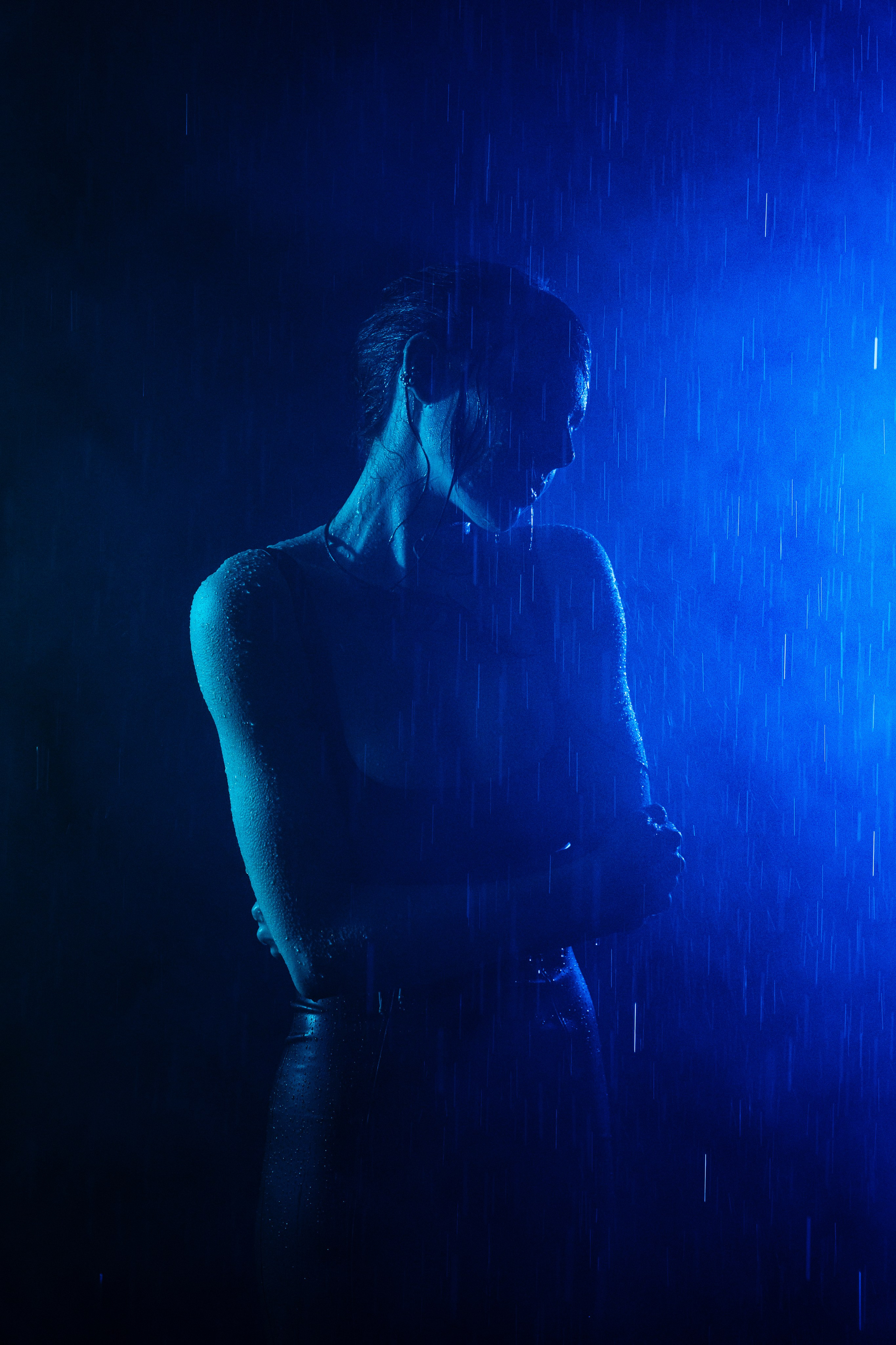 Фотопроект «Времена года». Девушка-Осень. Портретный фотограф в Санкт-Петербурге Дмитриева Наталия