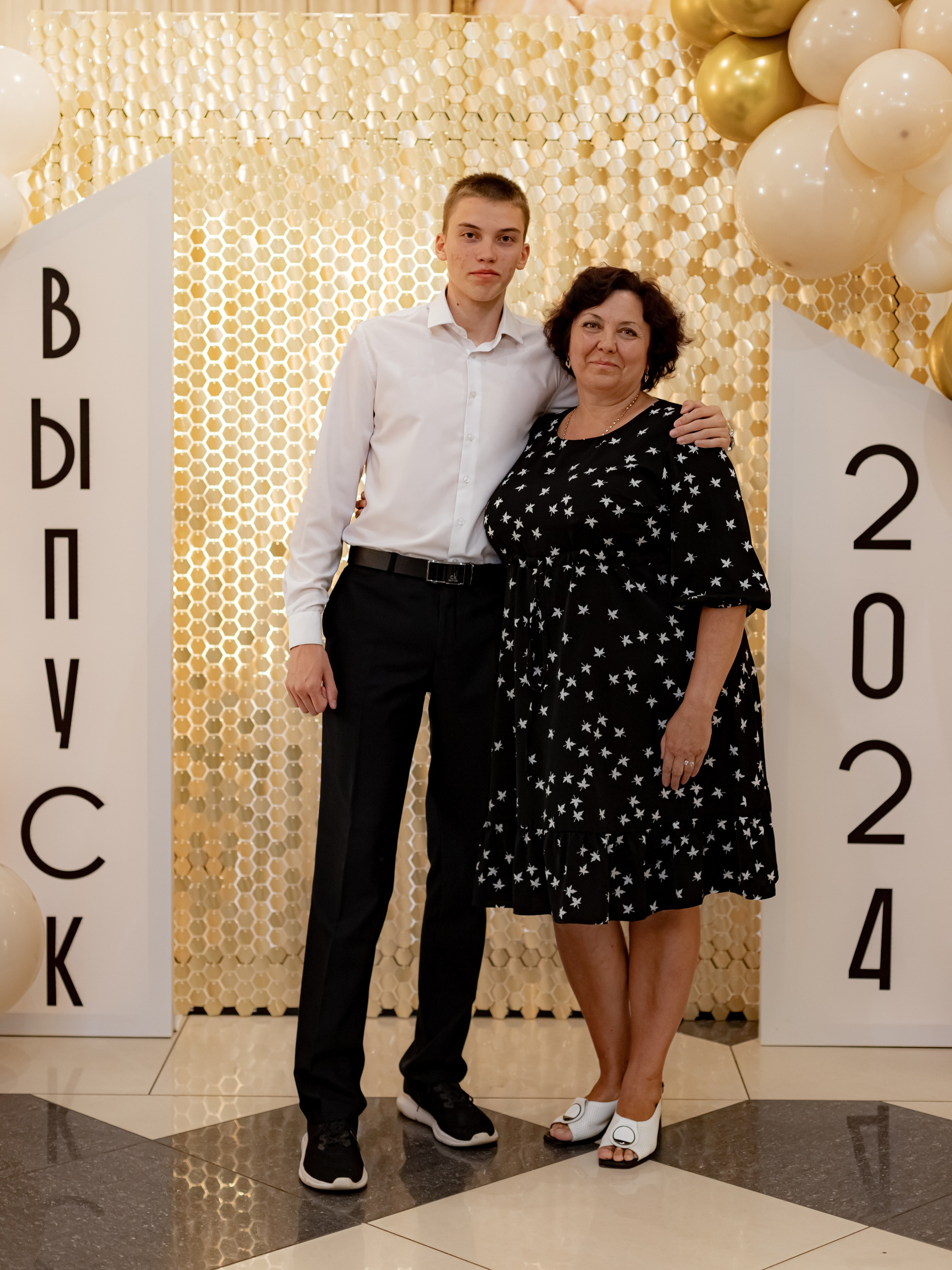 ВЫПУСКНОЙ. Photokarish