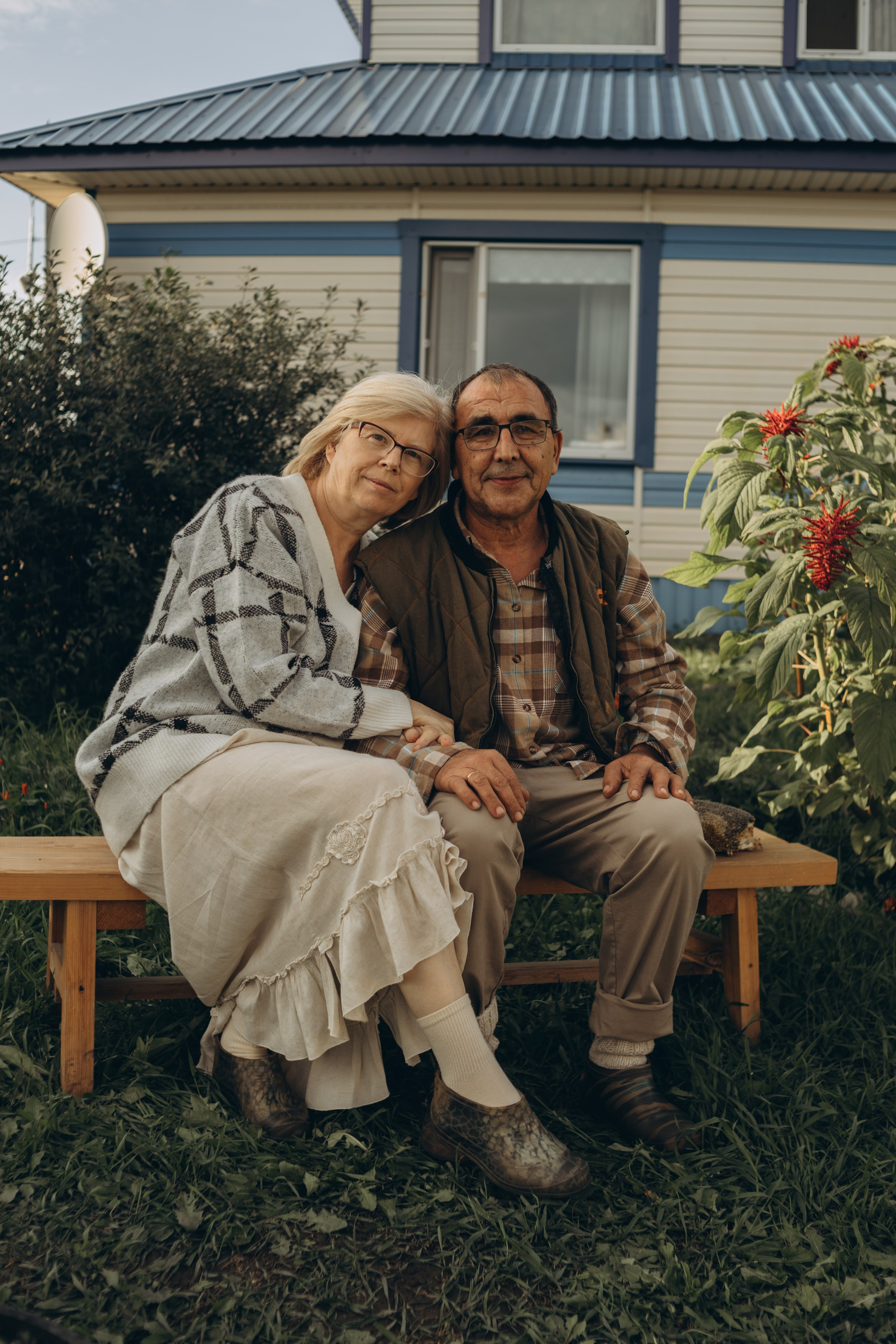 Детство. Семейный и детский фотограф в Тюмени Вика Алленова