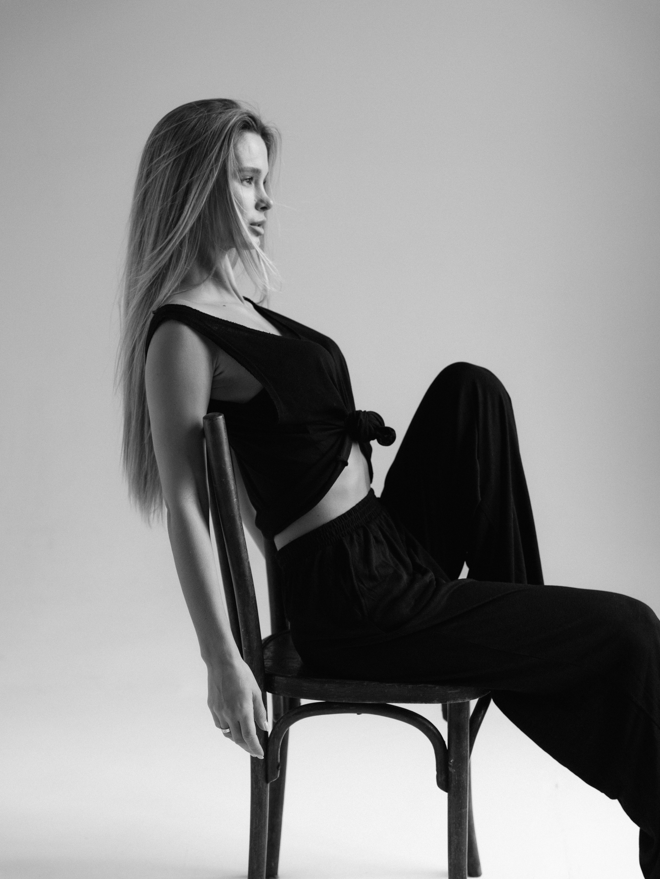 Ксюша. Портретный фотограф в Москве — Захарова Полина