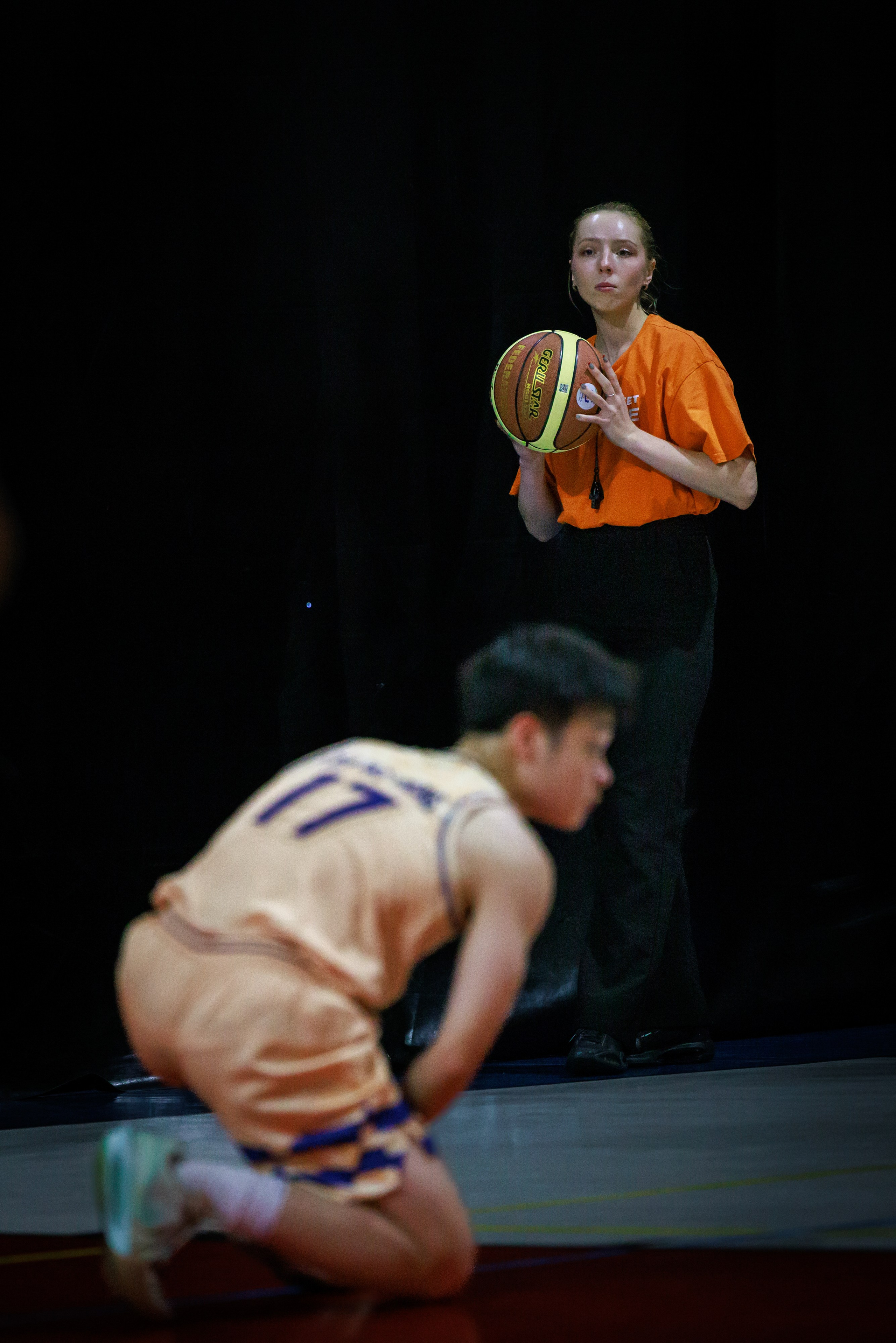 Спорт. Фотограф в Москве Андрей Макаренко