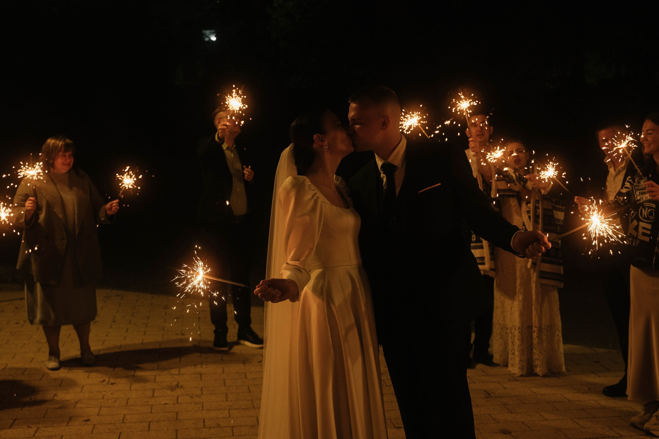 Wedding day #61. Свадебный, семейный фотограф в Рязани Лена Брант