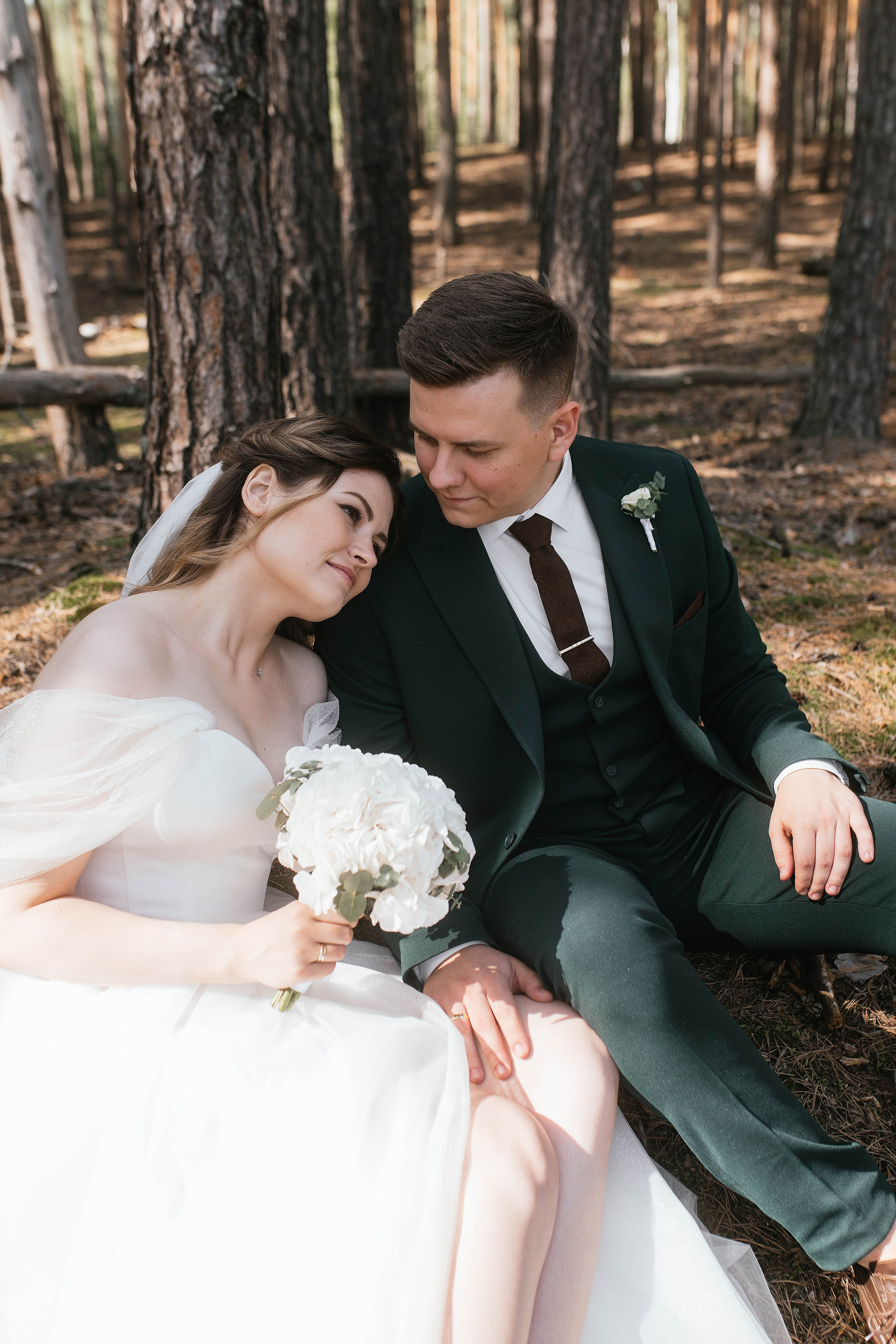 Wedding day #62. Свадебный, семейный фотограф в Рязани Лена Брант