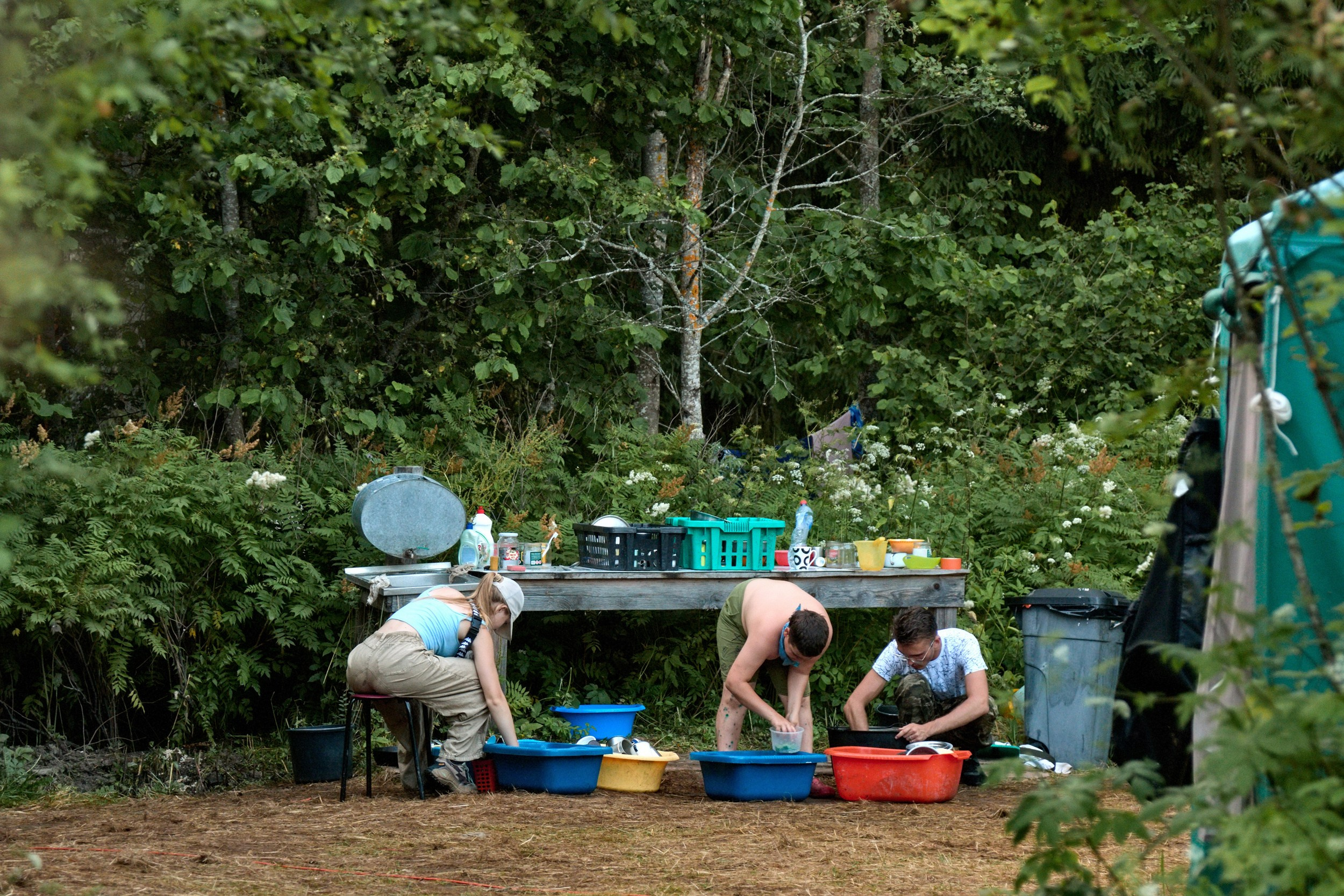 Летняя археологическая школа. Семейный Lifestyle фотограф в Санкт-Петербурге Марина Бокшицкая
