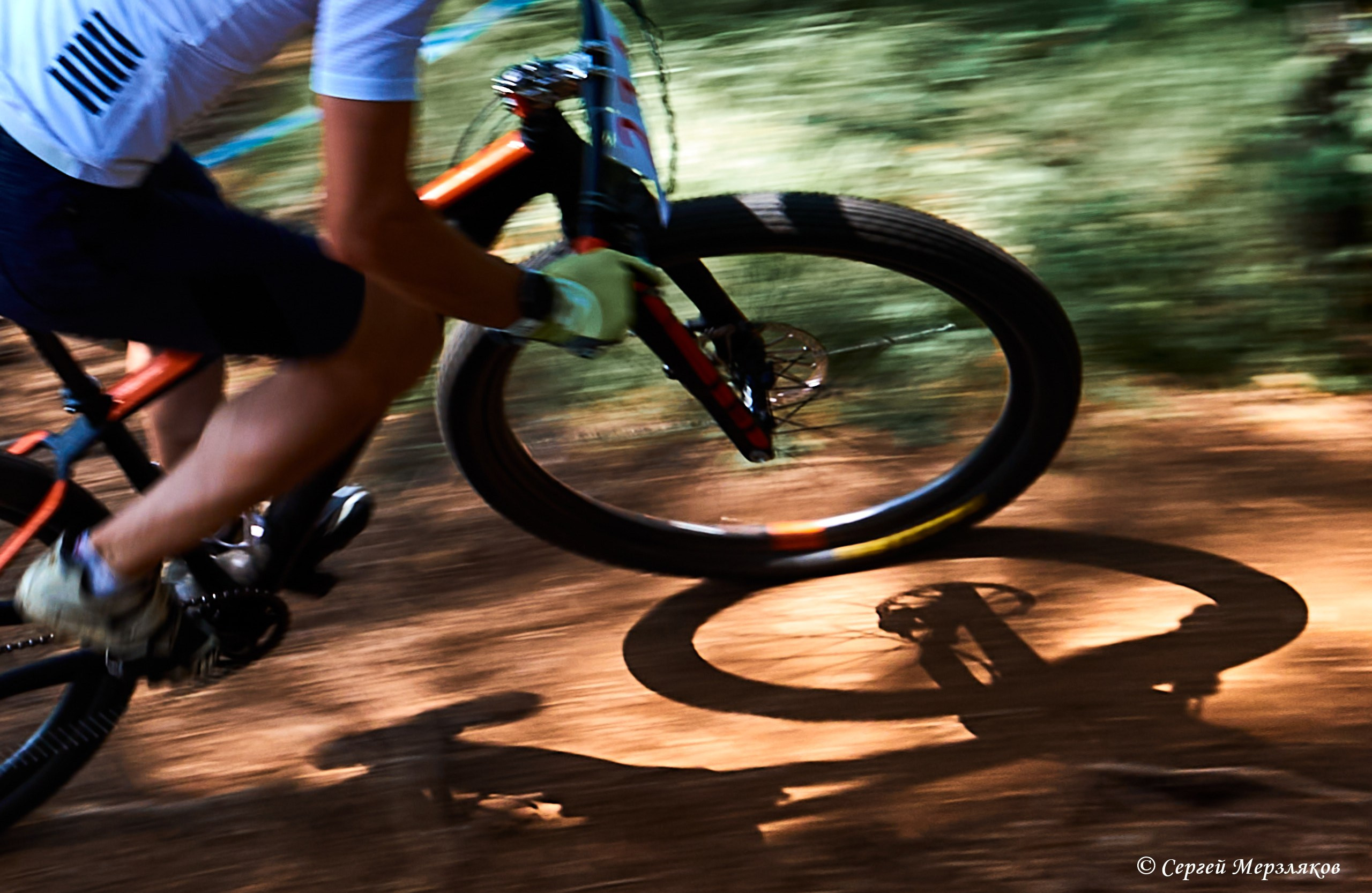 Кубок ПАЛФИНГЕР 2024 (MTB-XCO). Ижевск. 20.07.2024. Спортивный репортажный фотограф в Ижевске Сергей Мерзляков