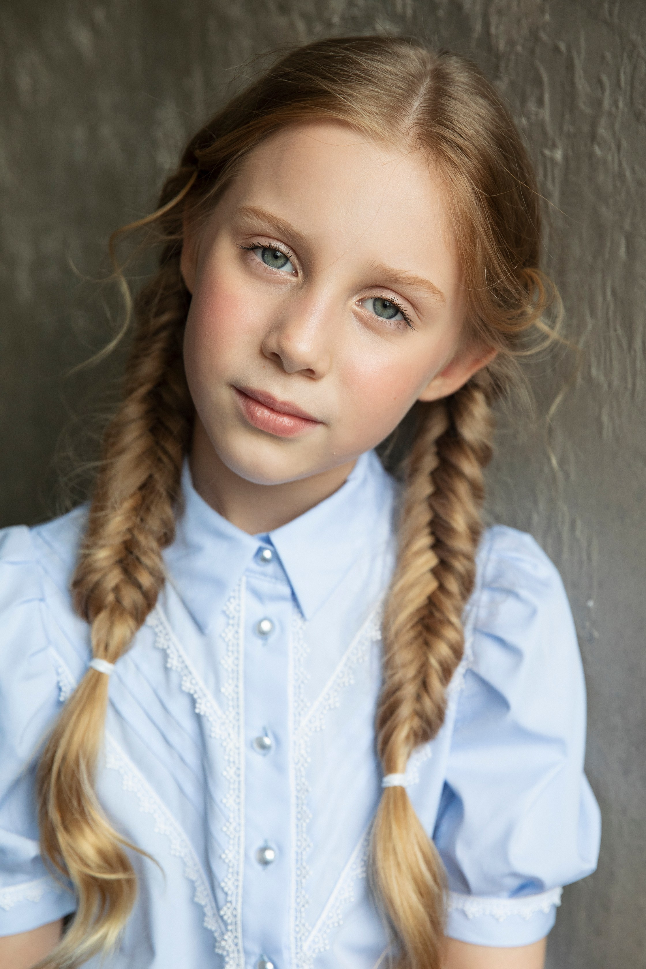 Ева для Франтик и Фифочка. Фотограф в Москве Шаганова Нина