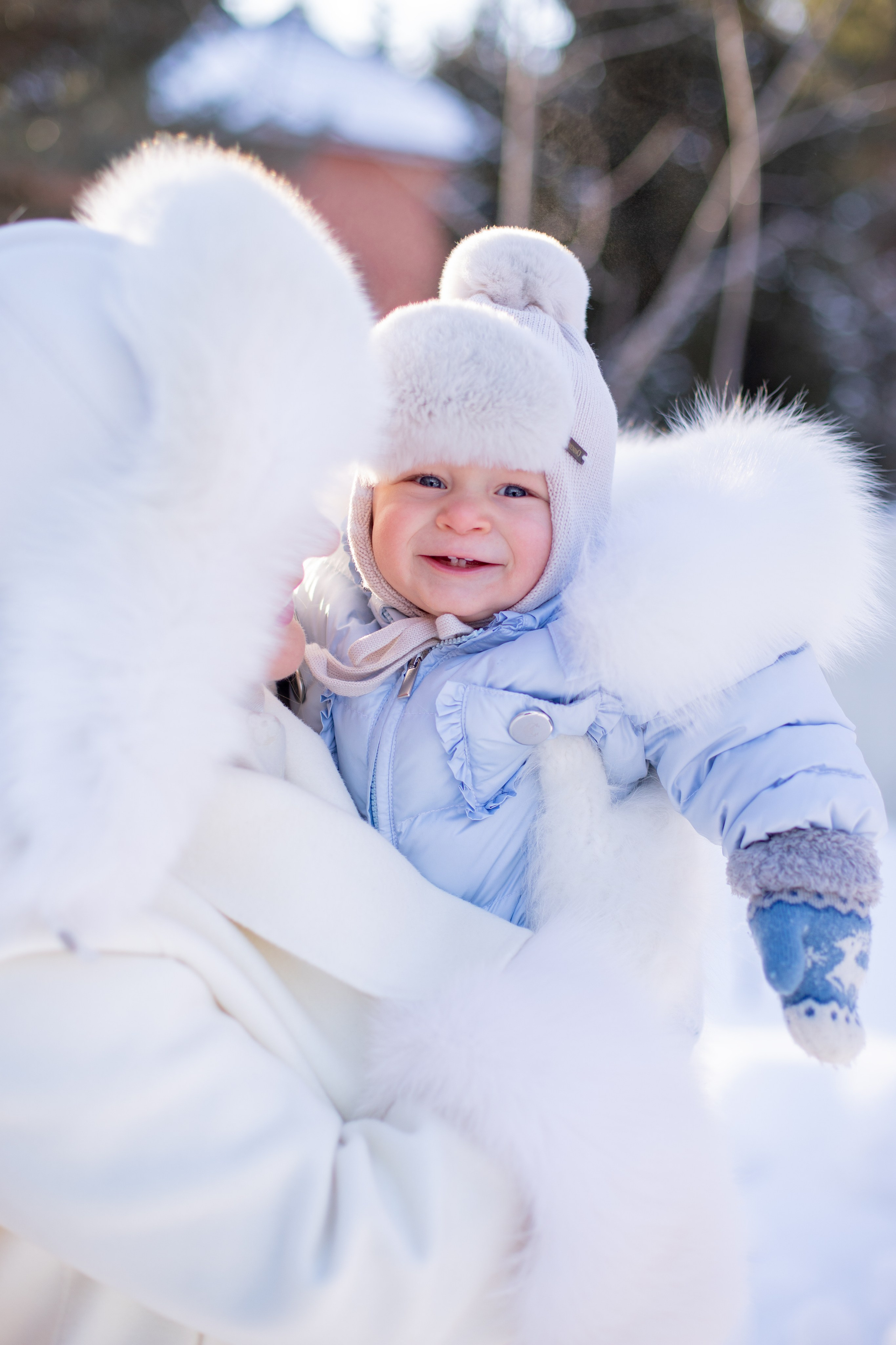 Алиша 14 Февр. Семейный фотограф в Санкт-Петербурге Ирина Иванова