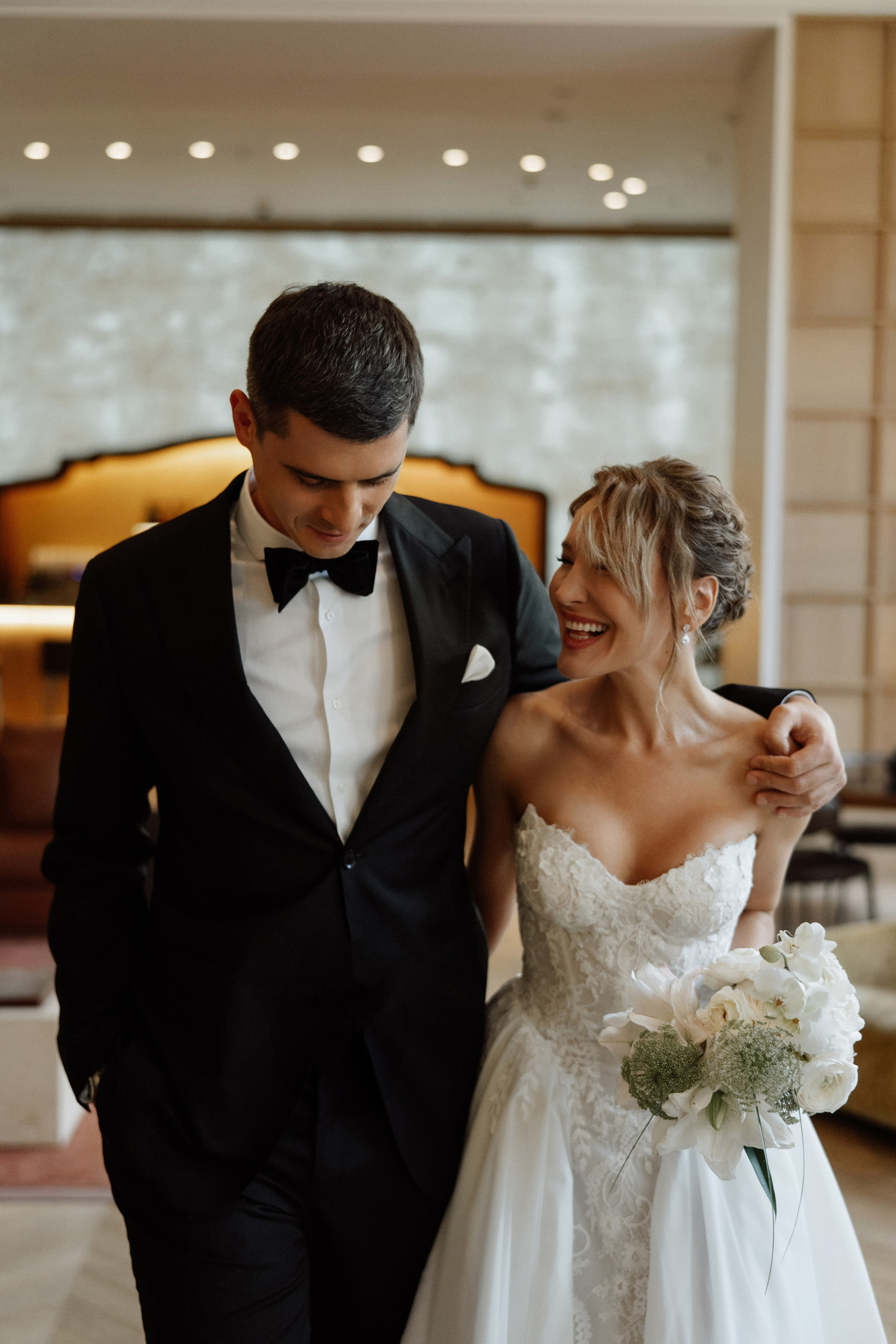 Nikita | Katya. Свадебный фотограф Сергей Скрипник