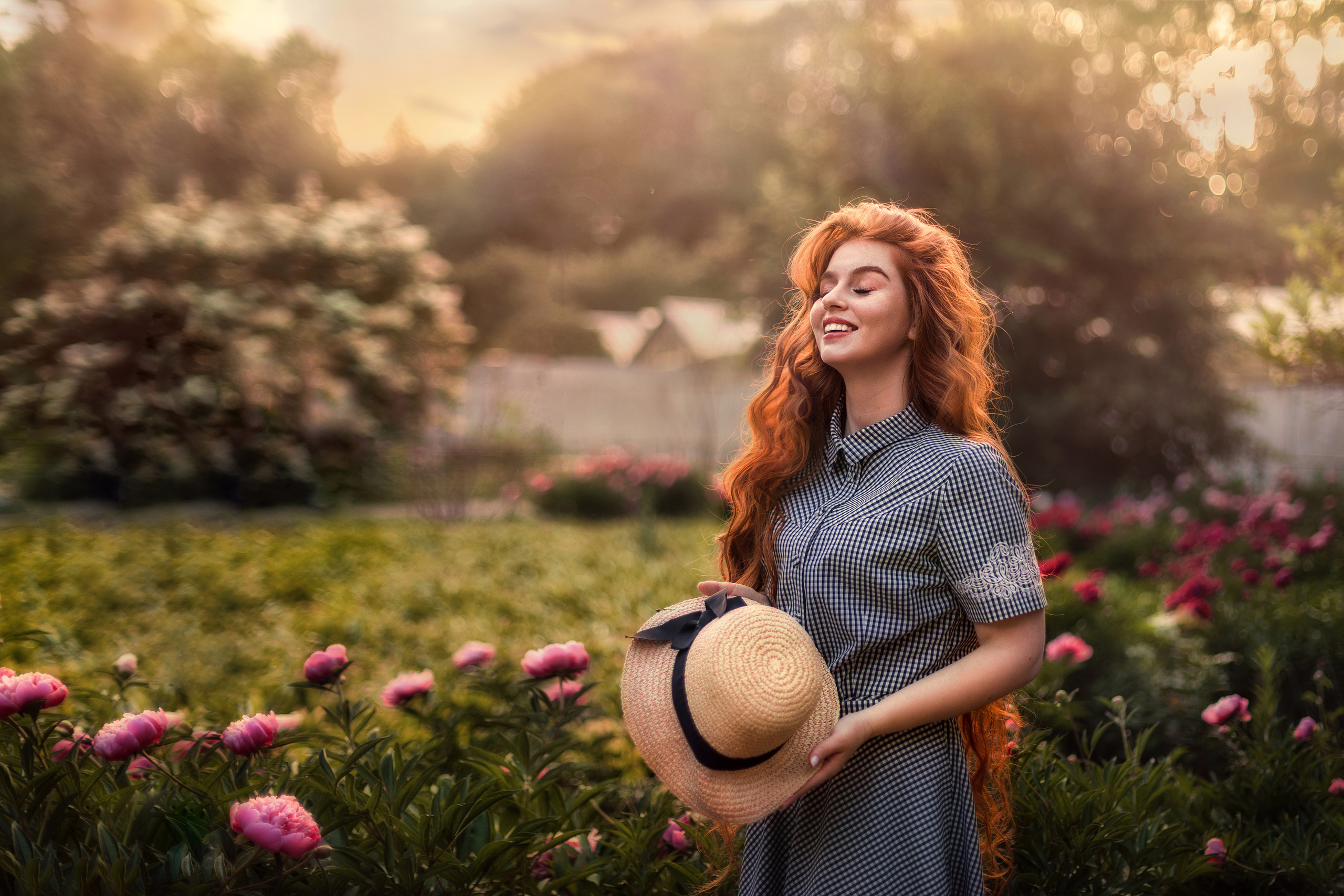 Девушки. Тематическая фотосессия. Семейный и детский фотограф в Екатеринбурге Оксана Пипкина