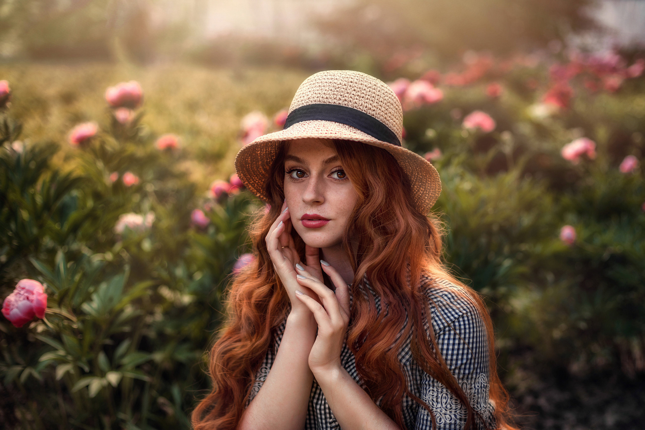 Девушки. Тематическая фотосессия. Семейный и детский фотограф в Екатеринбурге Оксана Пипкина