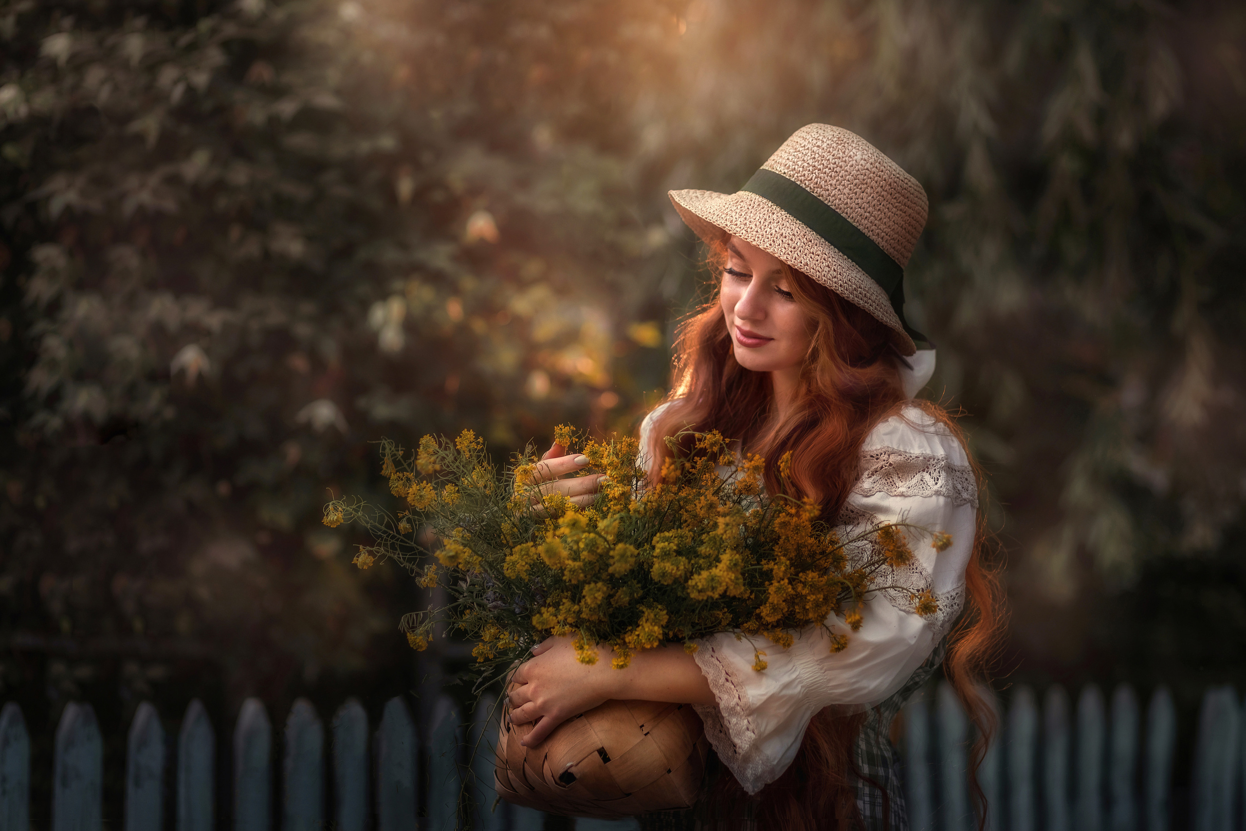 Девушки. Тематическая фотосессия. Семейный и детский фотограф в Екатеринбурге Оксана Пипкина