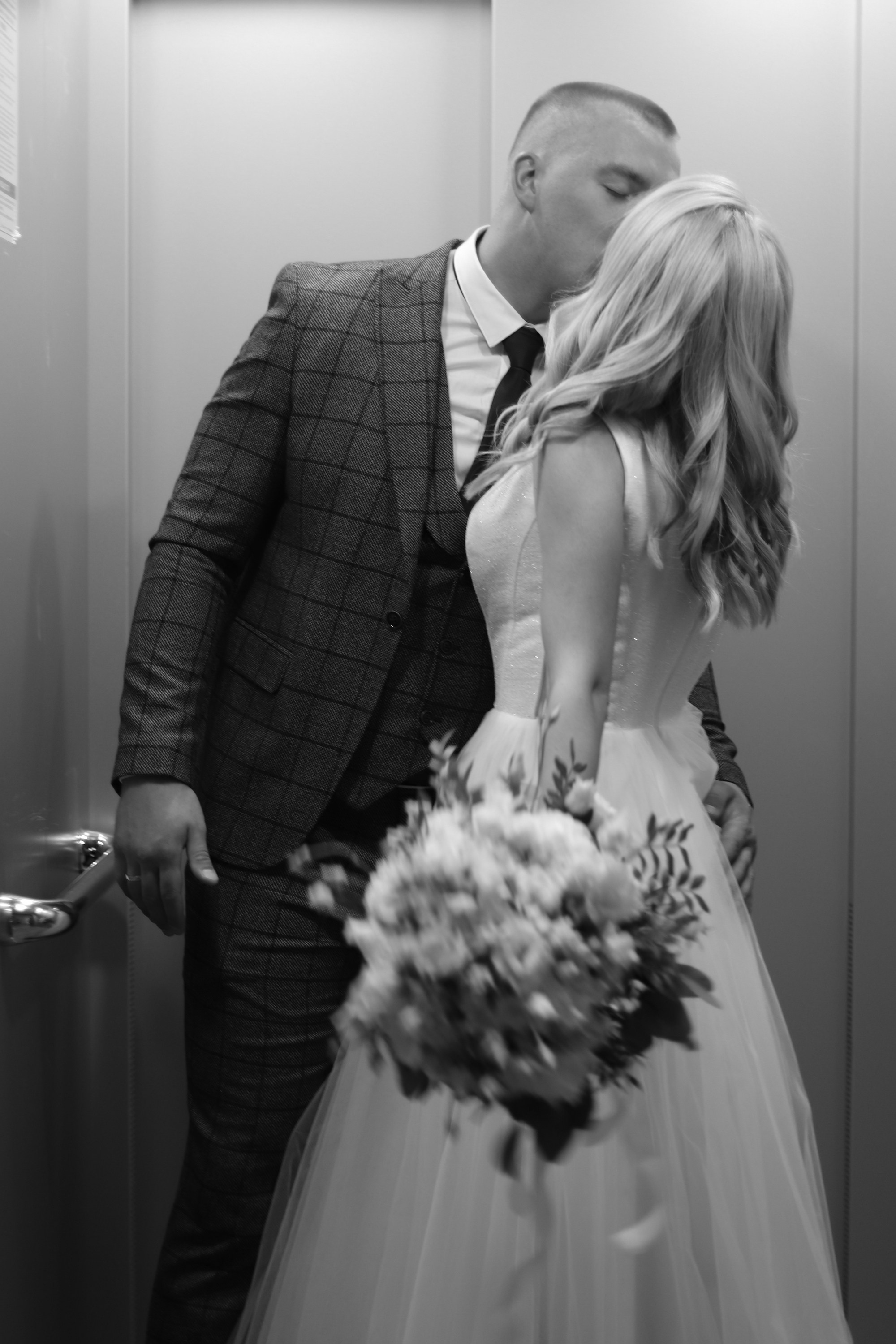 Vadim & Valeria. Свадебный и портретный фотограф в Валенсии Дмитрий Леонов
