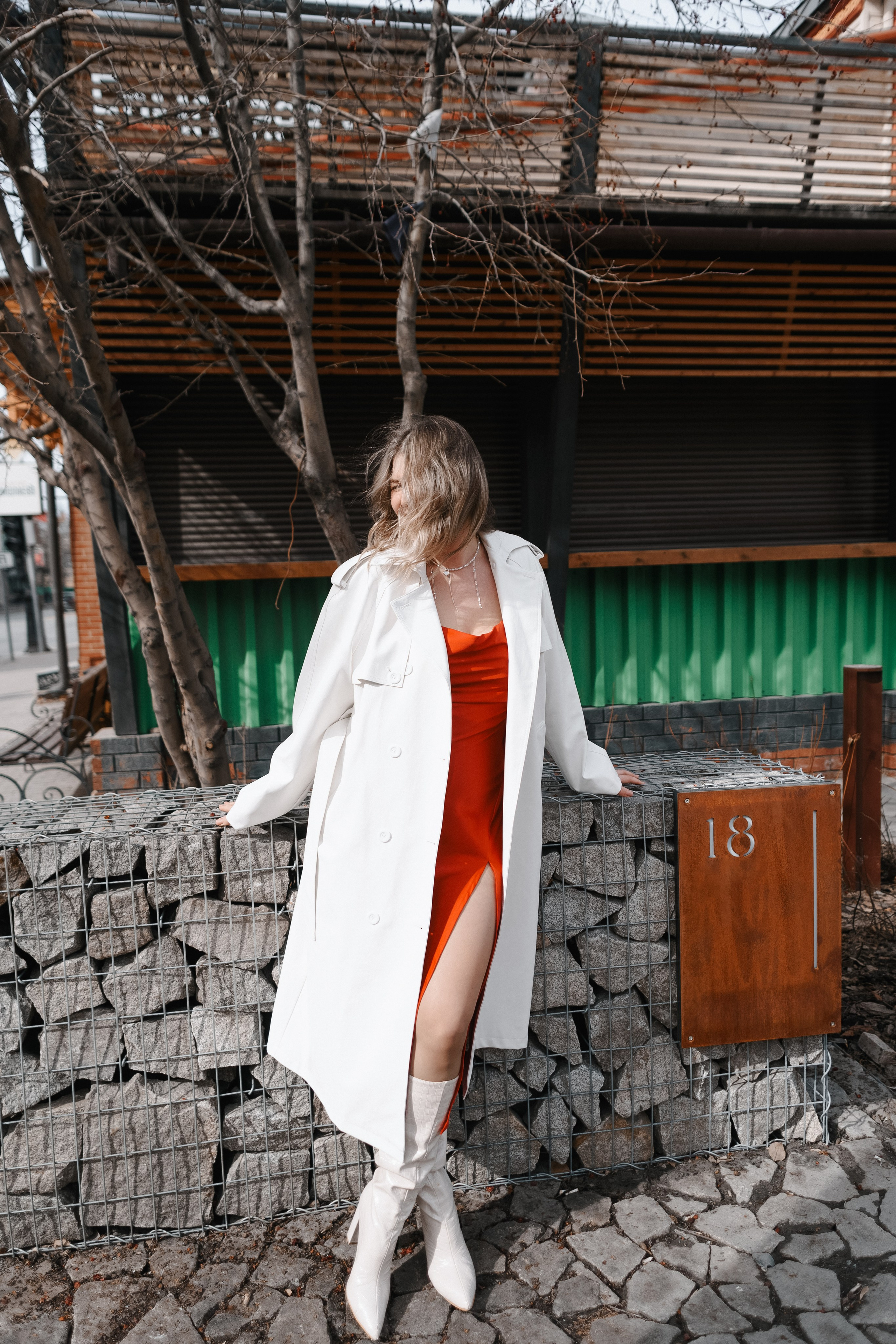 Мария. Фотограф Дарья Мустафина, Тюмень