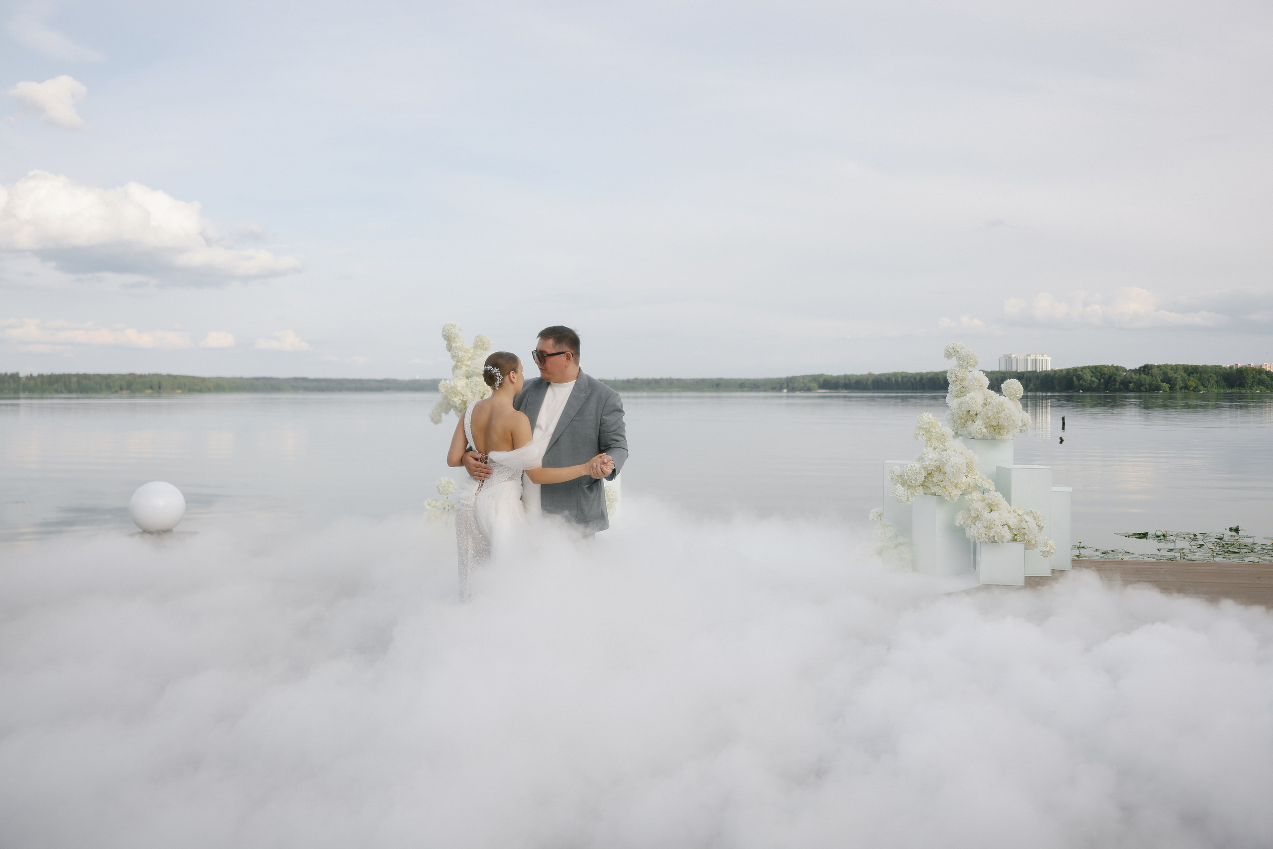 The sun. Свадебный фотограф Светлана Кот | Москва