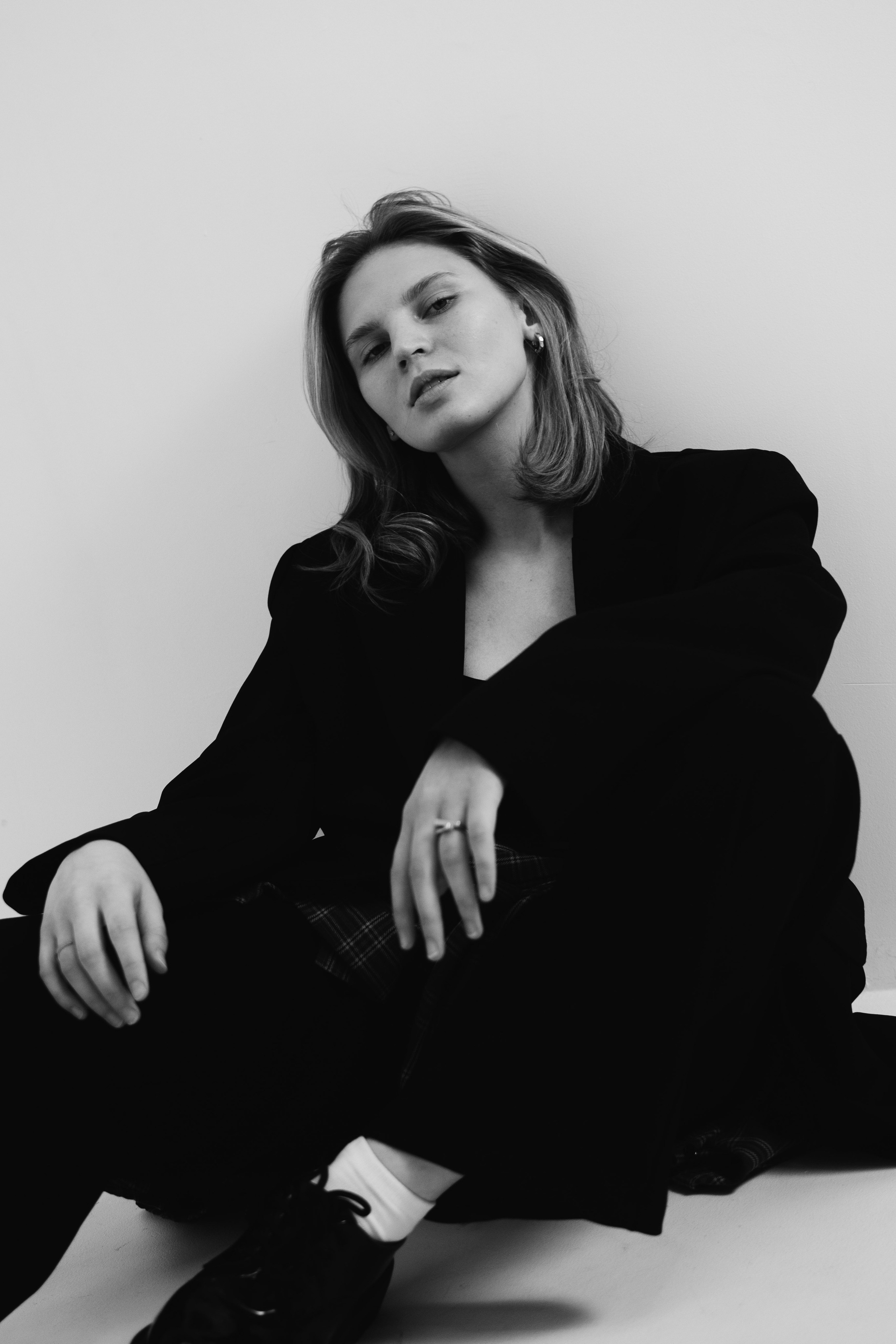 Портретные съемки. ФОТОГРАФ ЕКАТЕРИНБУРГ | Ланов Матвей