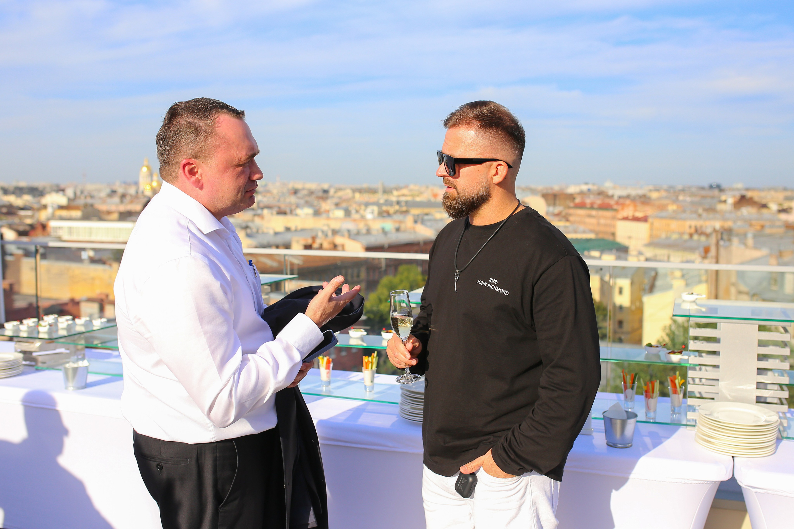 Репортаж Арт-пространство  Zarenkov Gallery, Адвекс — Новостройки, подведение итогов года. Свадебный и Репортажный фотограф в Санкт-Петербурге