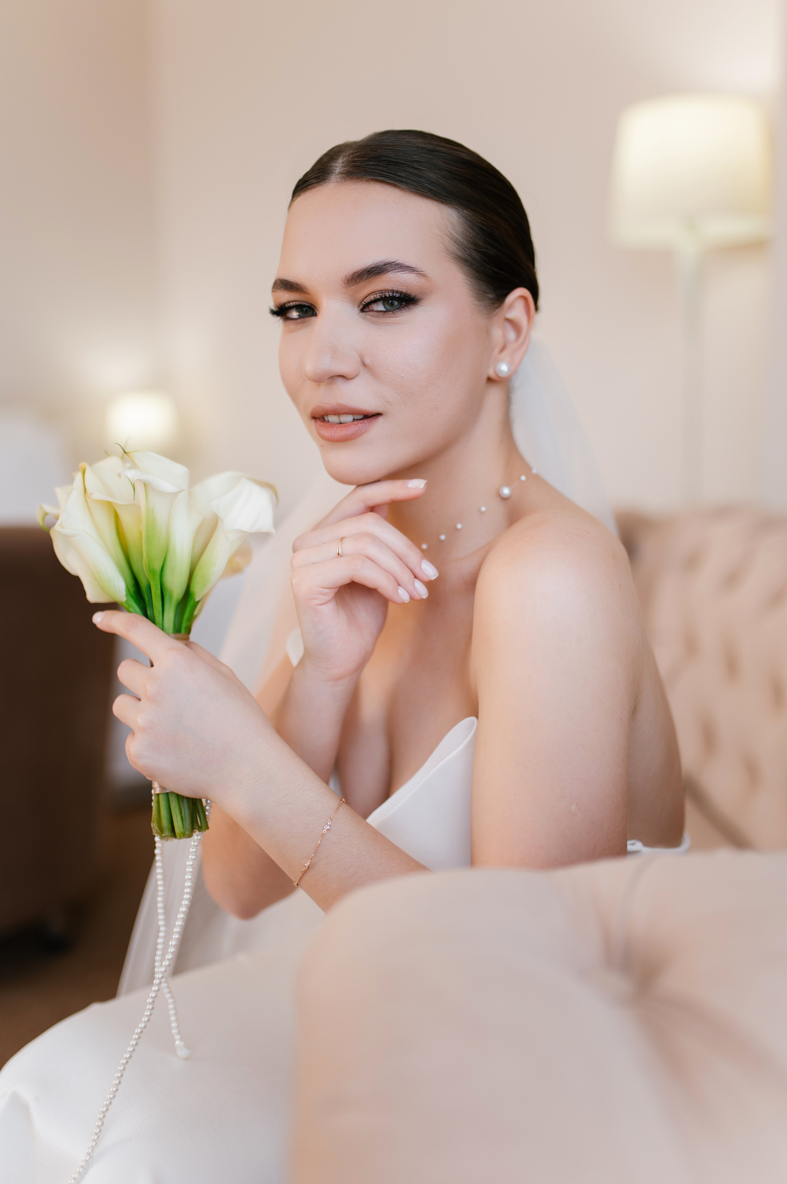 Свадебный день А+В. Свадебный и семейный фотограф Пенза Анастасия Артюшкина