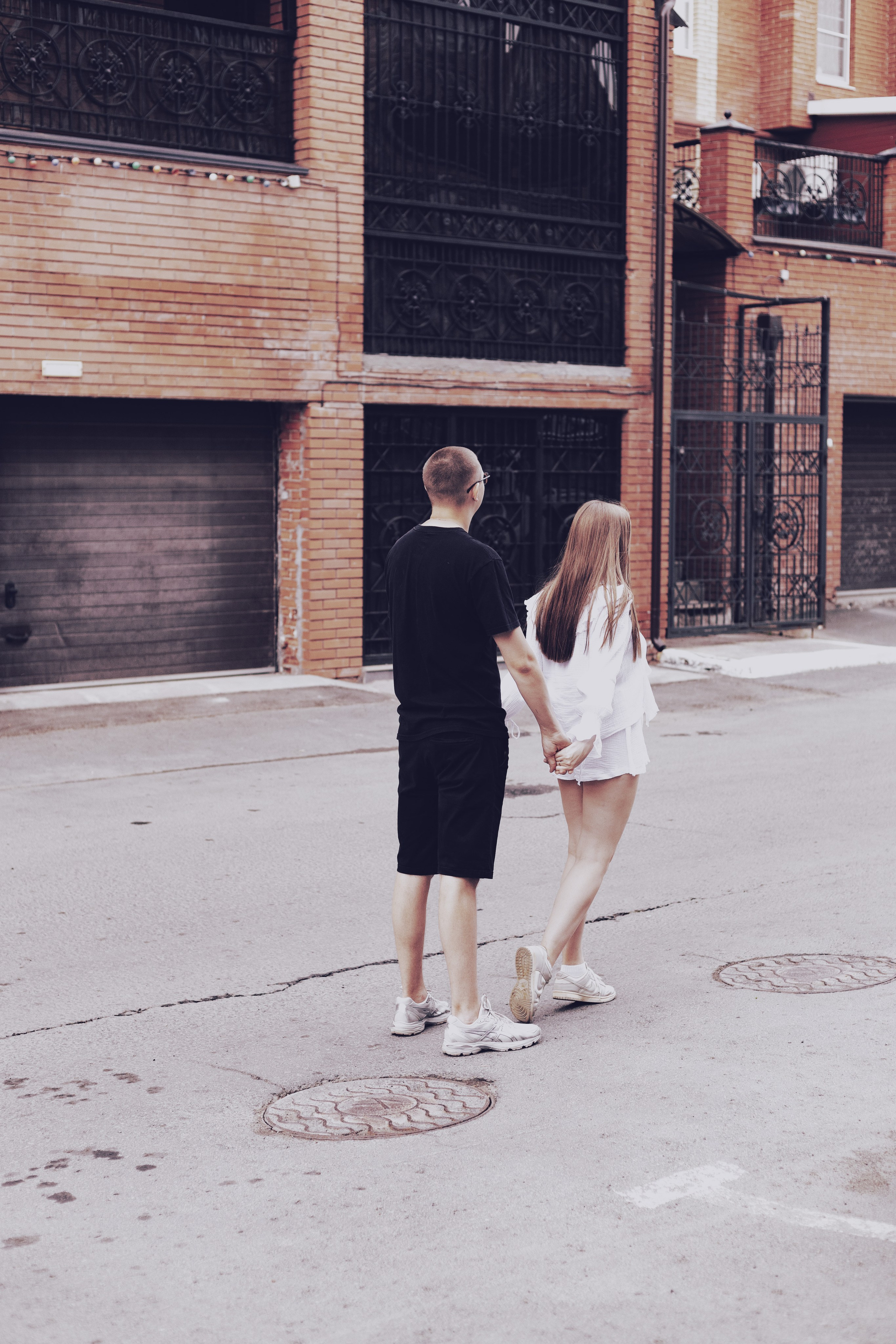 Lovestory A&A. Женский фотограф в Орске Новотроицке Динара Долганова