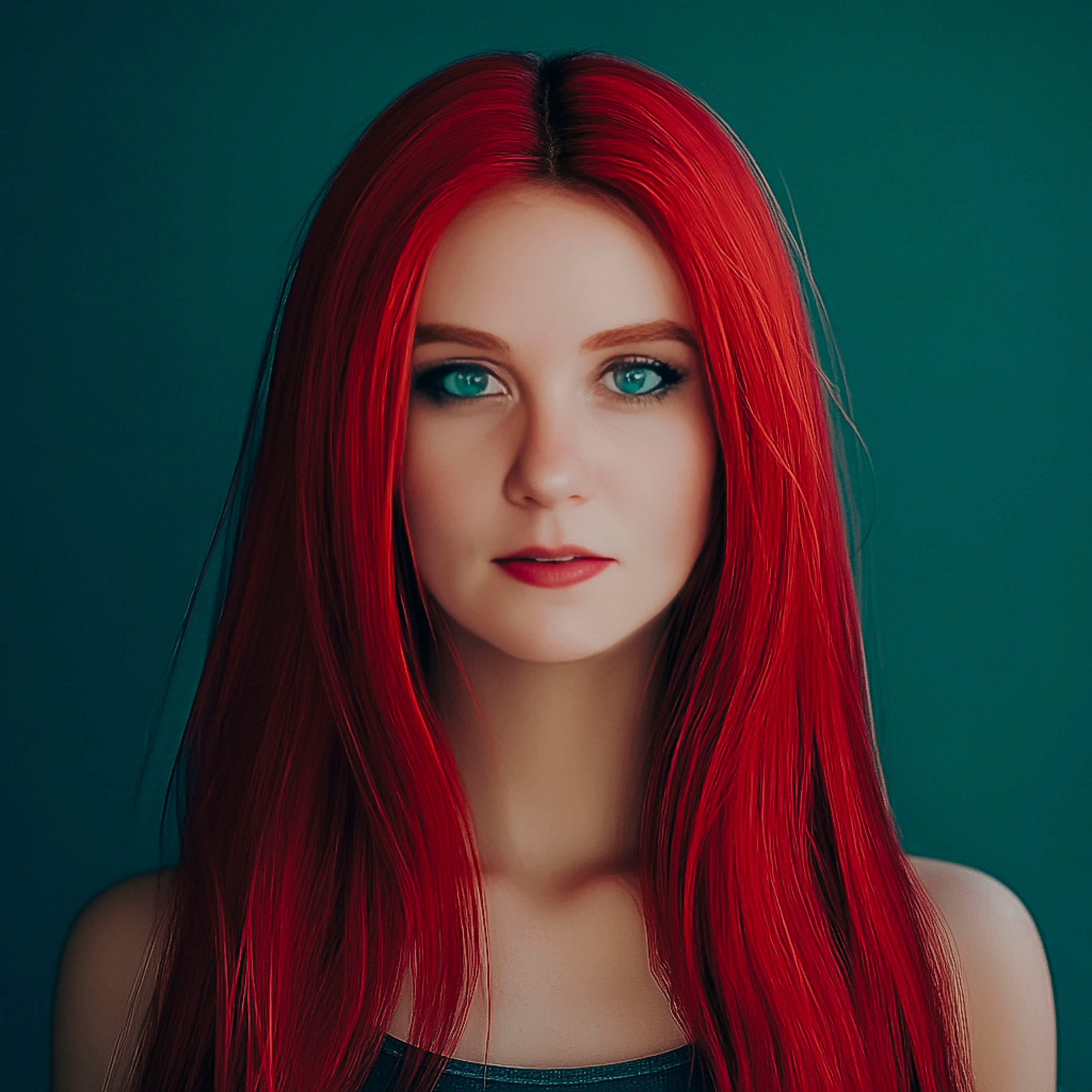 Нейрофотосессия для Елены. ФотоХудожник Харитонова Ирина г. Санкт-Петербург