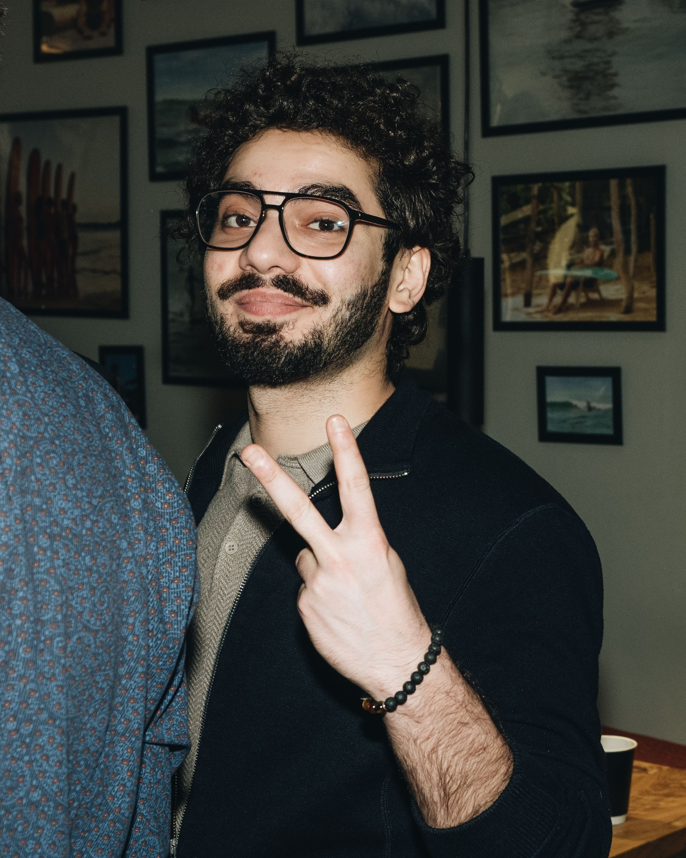 Surf's UP Media & Константин Ивлев. Портретный и Репортажный фотограф в Москве