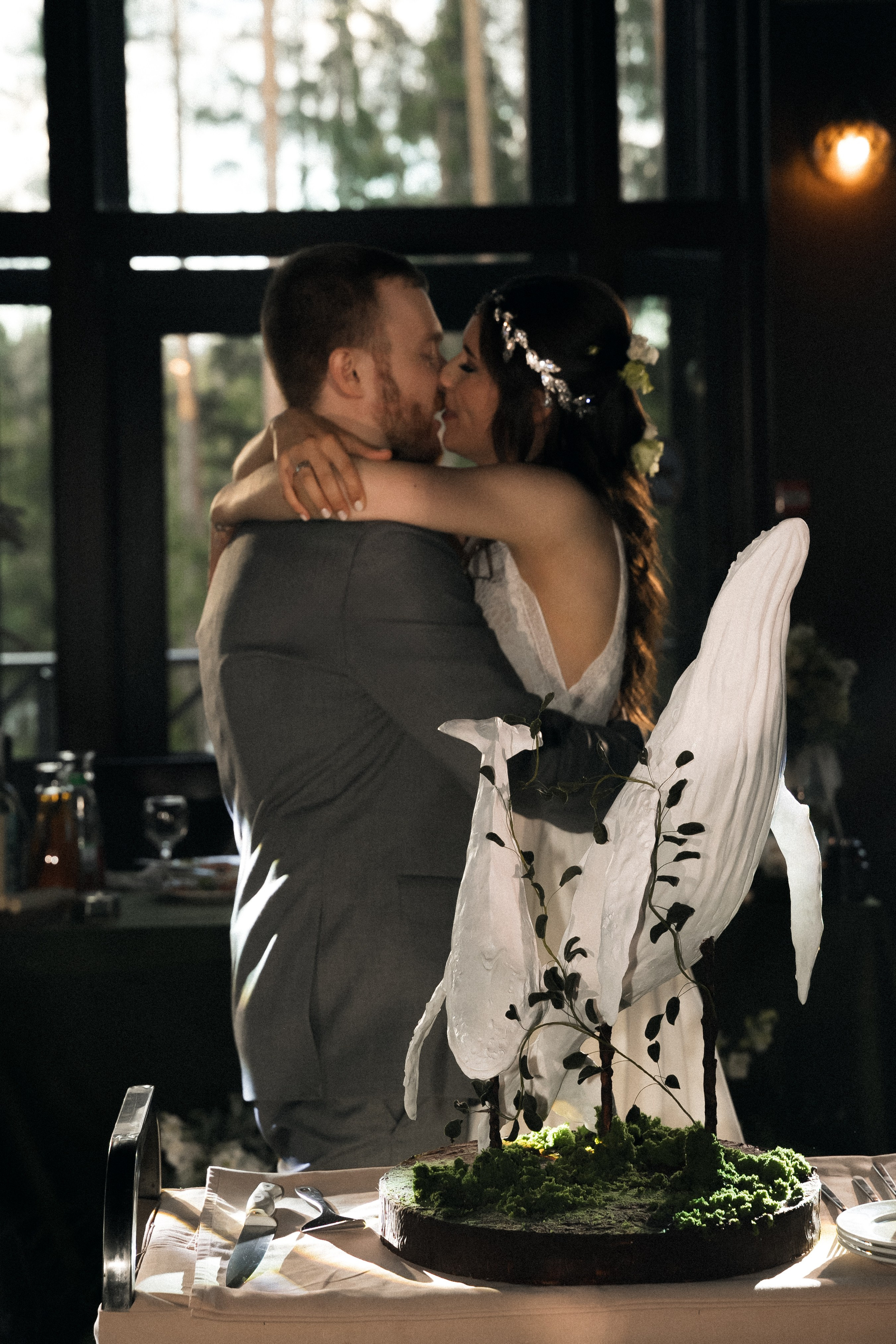 Выездная церемония Екатерины и Павла. Анастасия Кузнецова — фотограф в Санкт-Петербурге