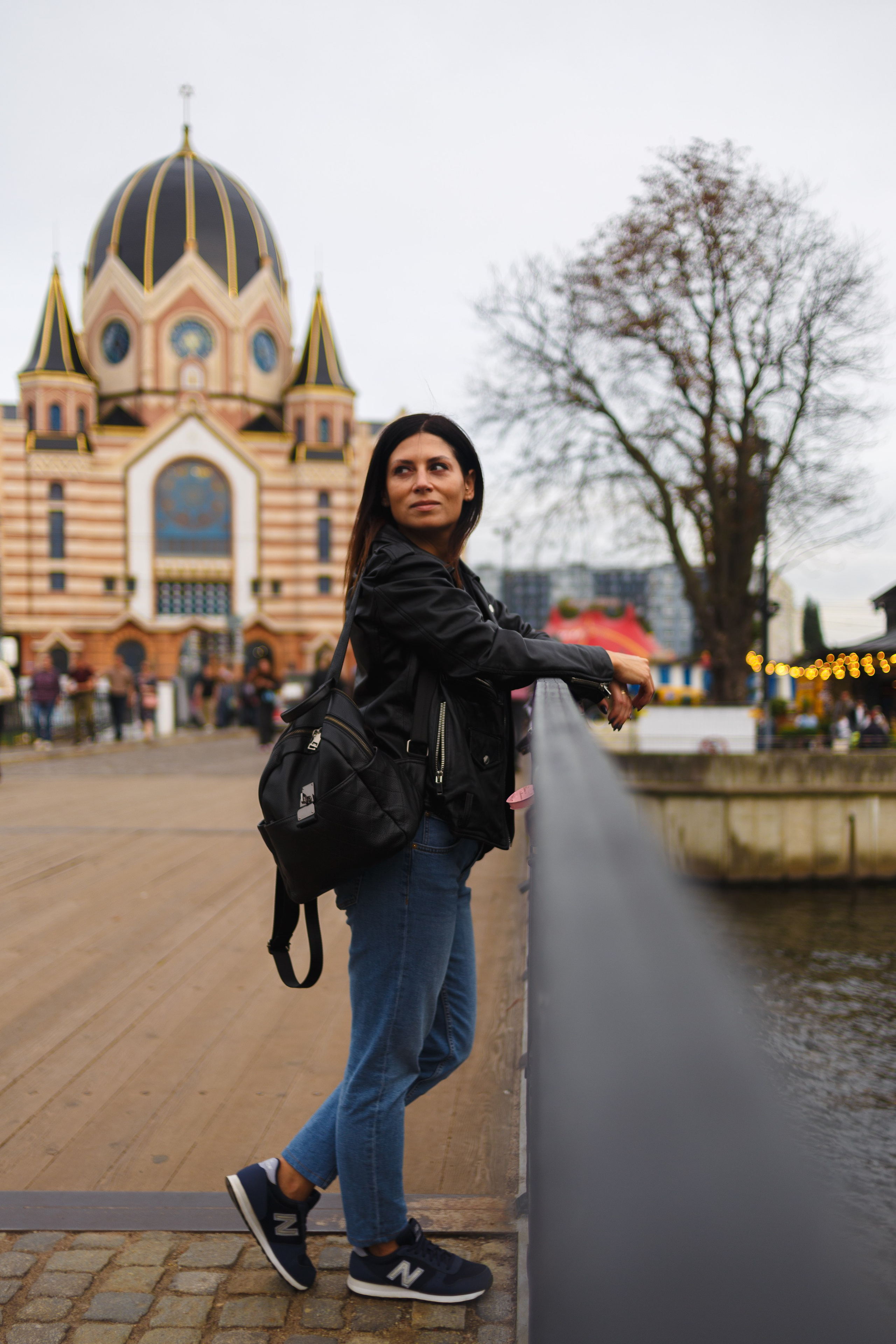 Konigsberg. Photographer Vadim Cheprasov | Saint-Petersburg