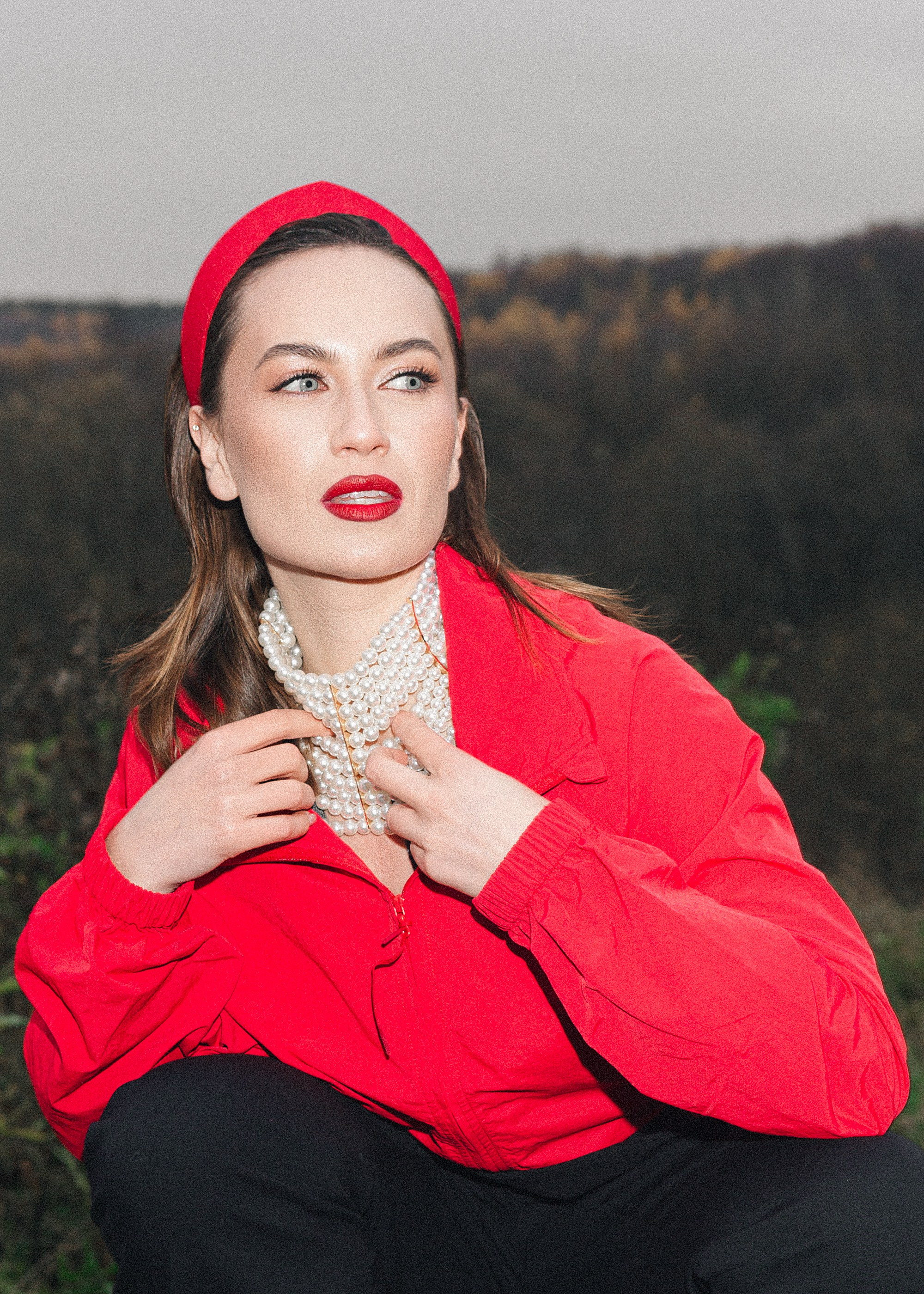 Лена Журавлёва