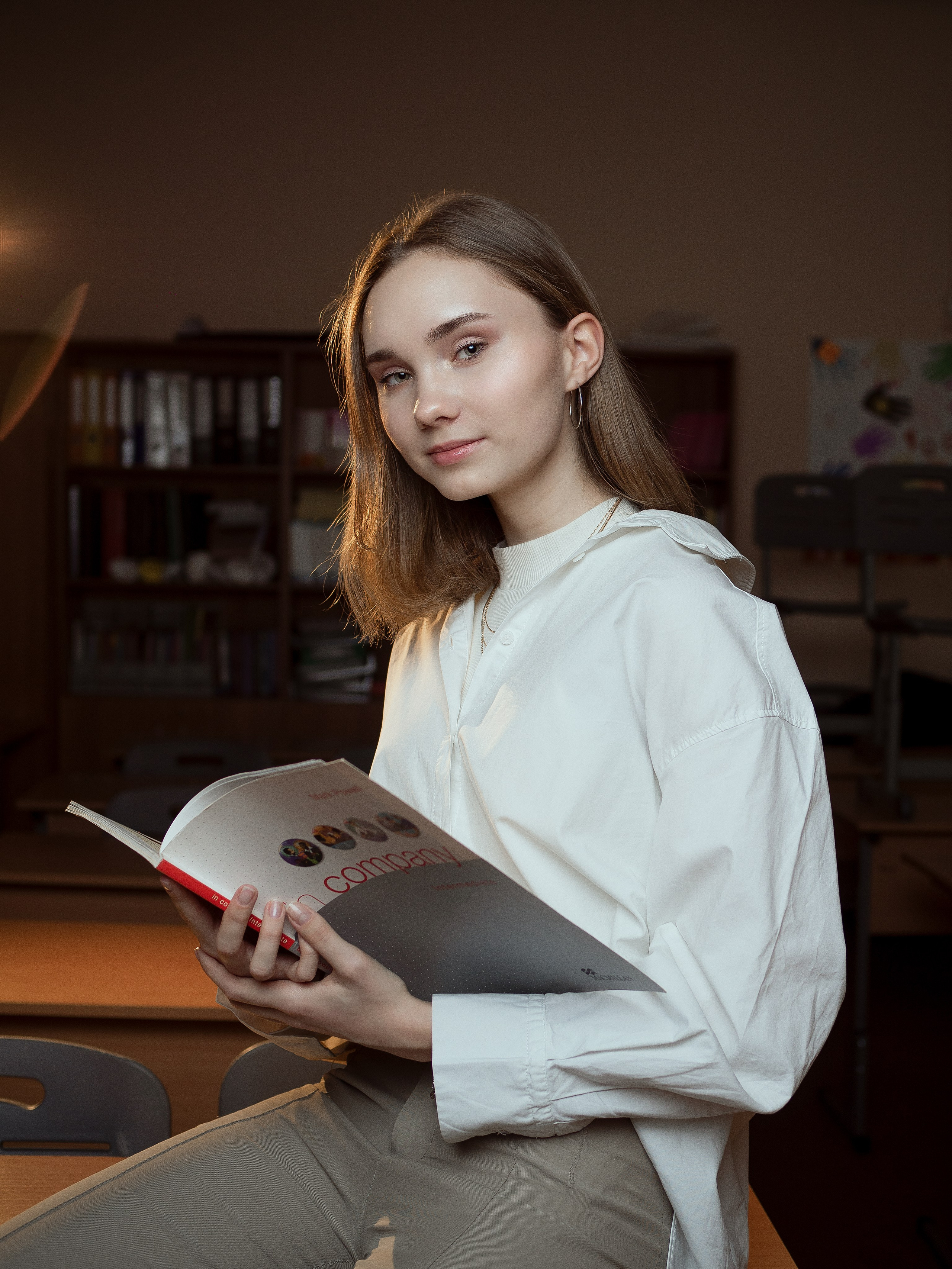 Выпускной альбом