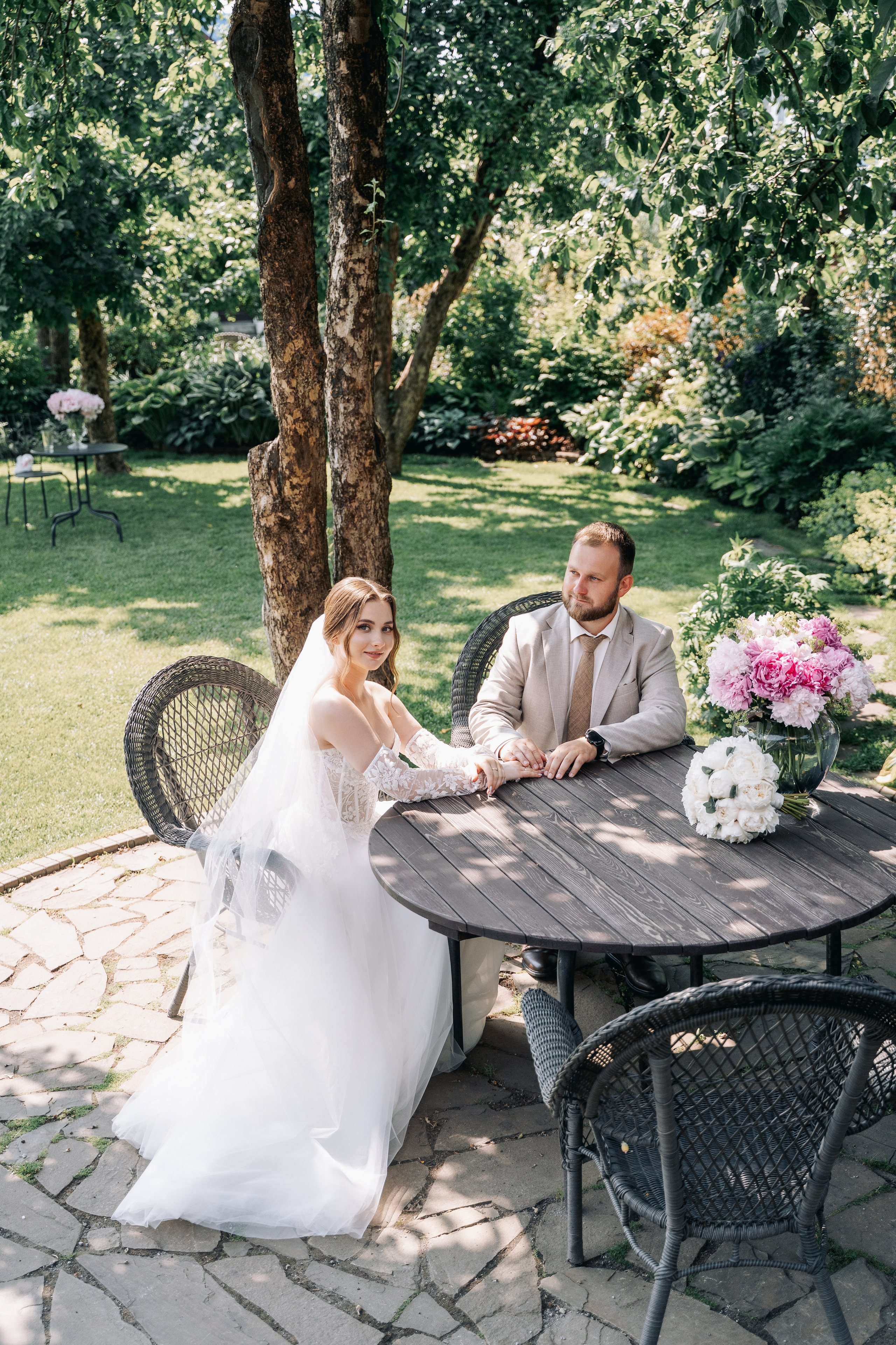 Места для съёмок. Фотограф Александр Решня