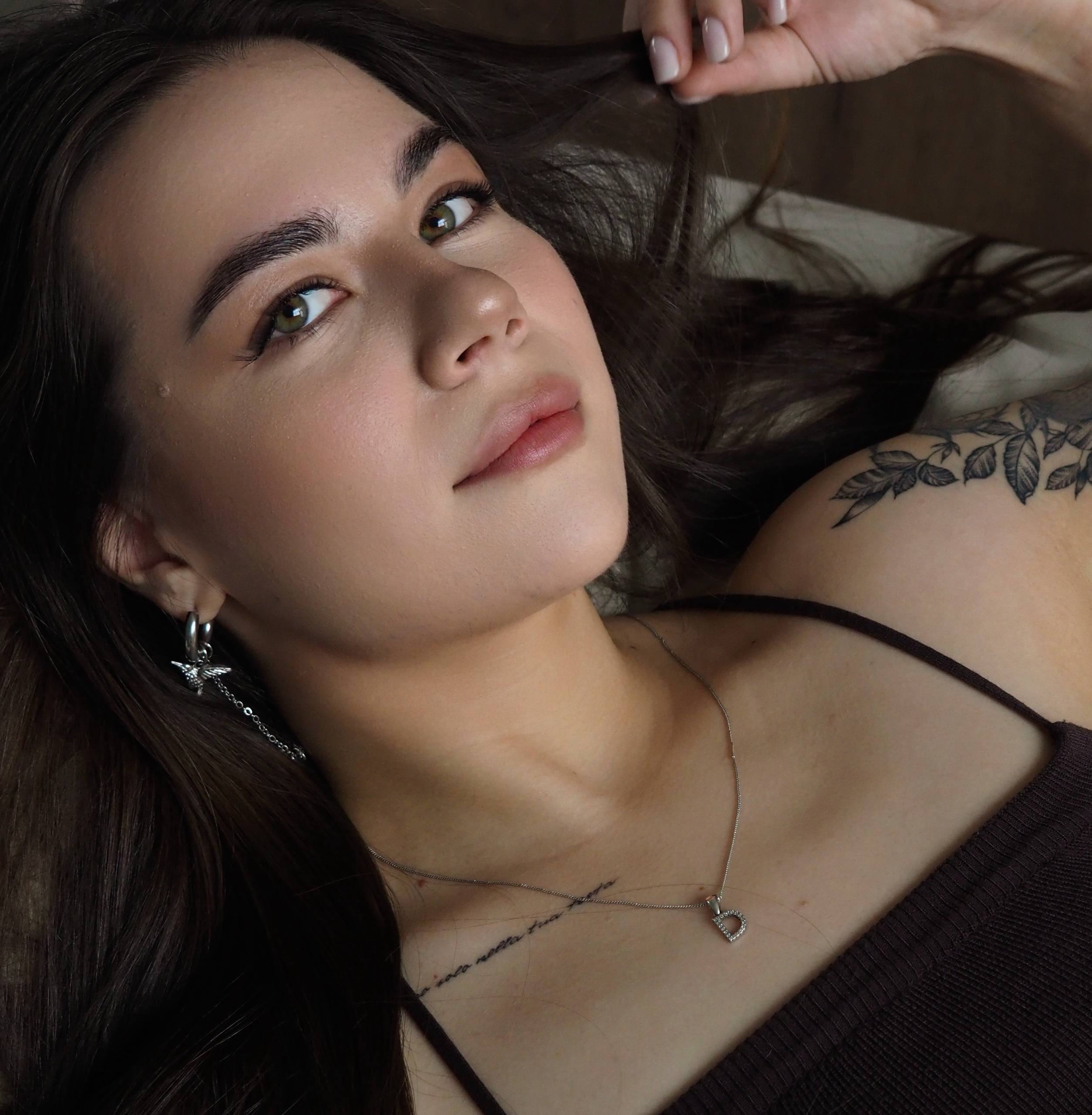 Индивидуальная фотосъемка. Photo-grachik