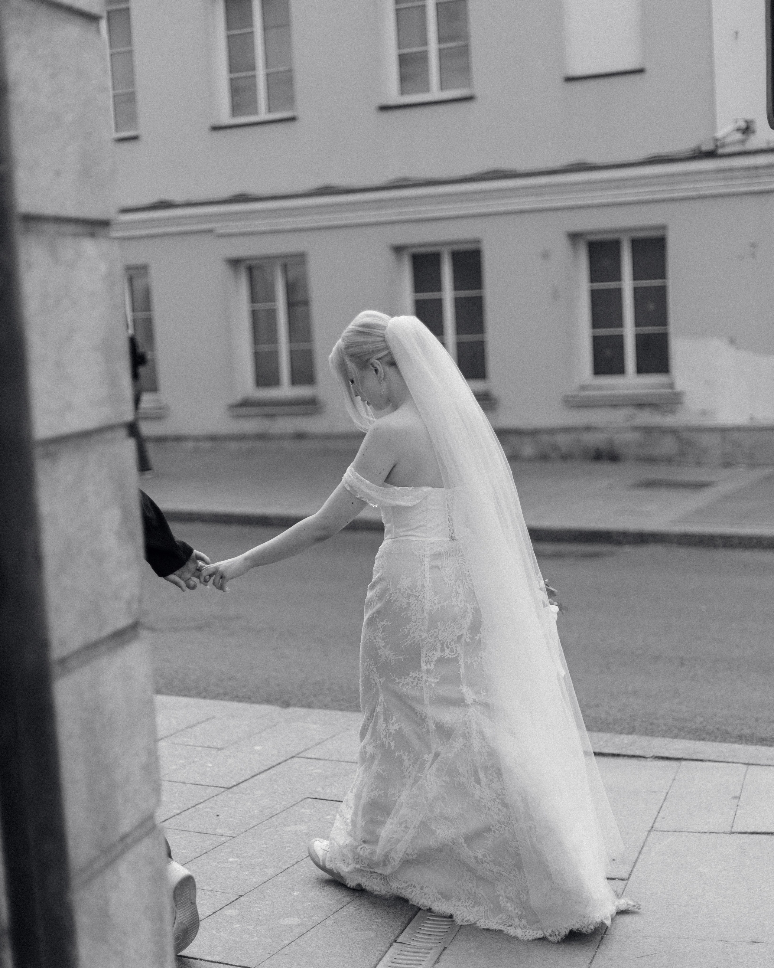 Даня и Настя. Фотограф в Москве — Евгения Прокопенко