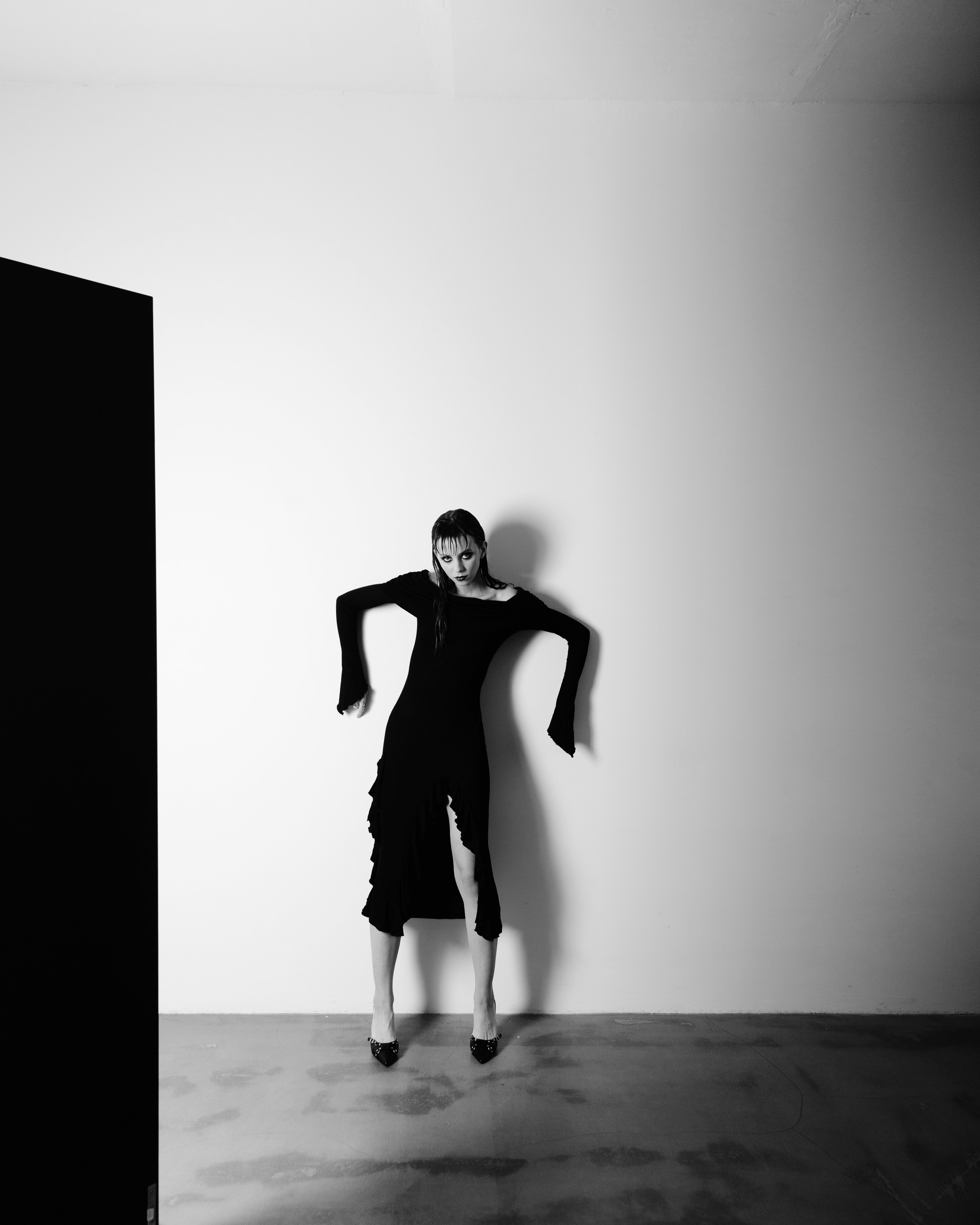 Таня_стилизация. Фотограф в Москве — Евгения Прокопенко