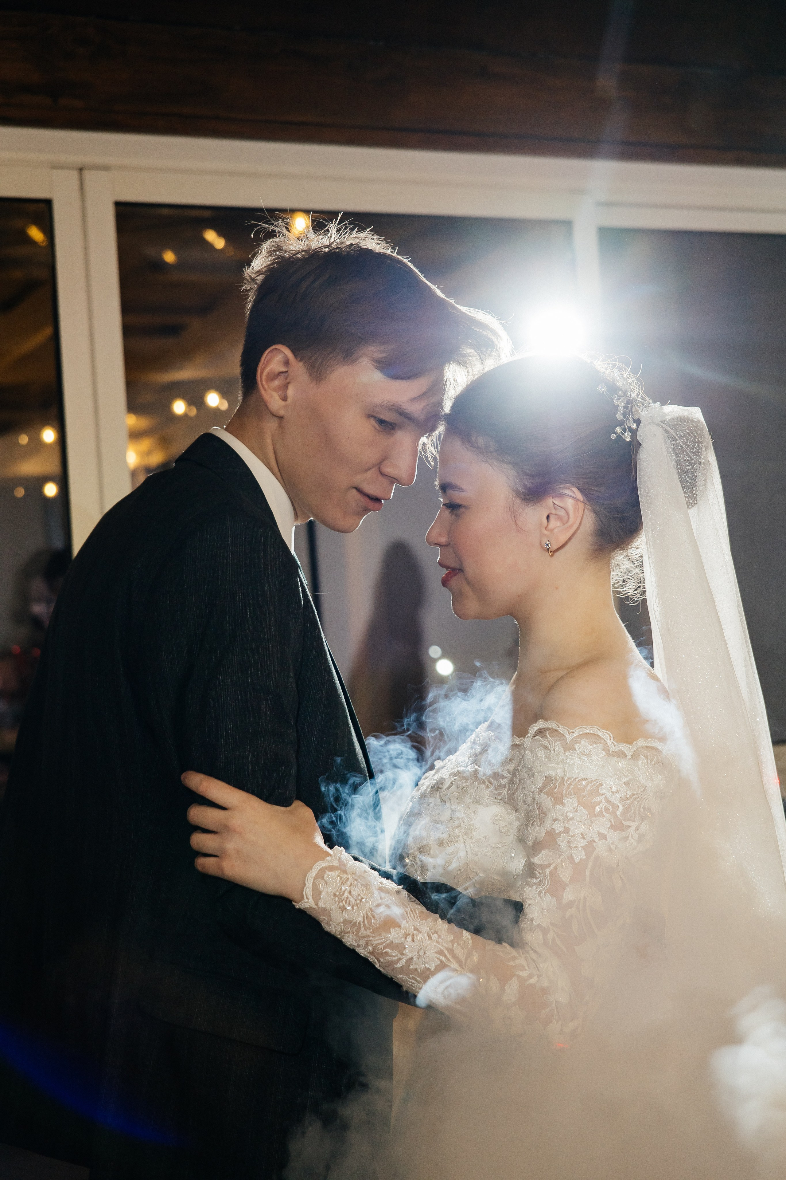 Миша и Лиза. Фотограф Таганрог и Ростов-на-Дону