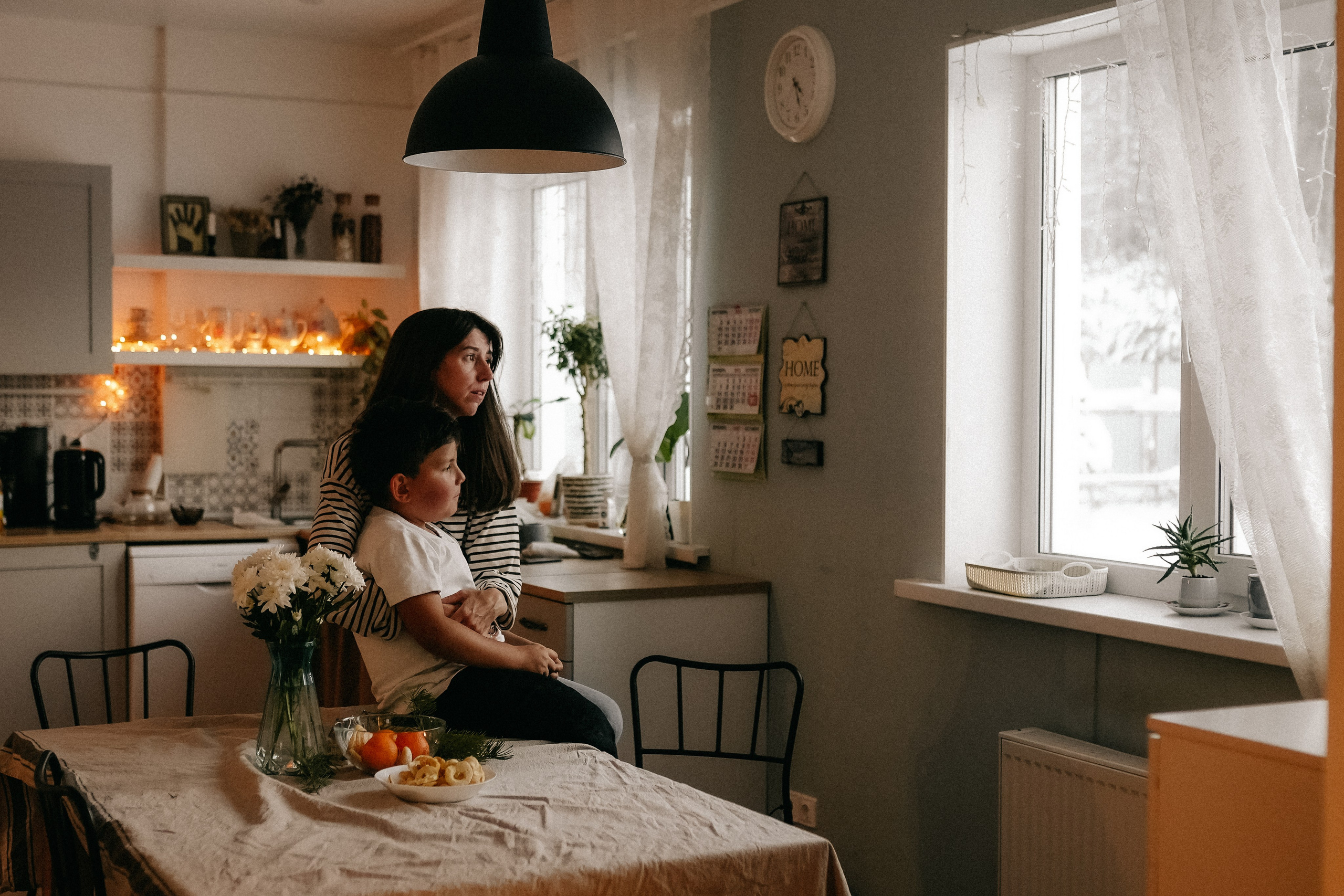 Долгушины. Фотограф Перевозкина Анна