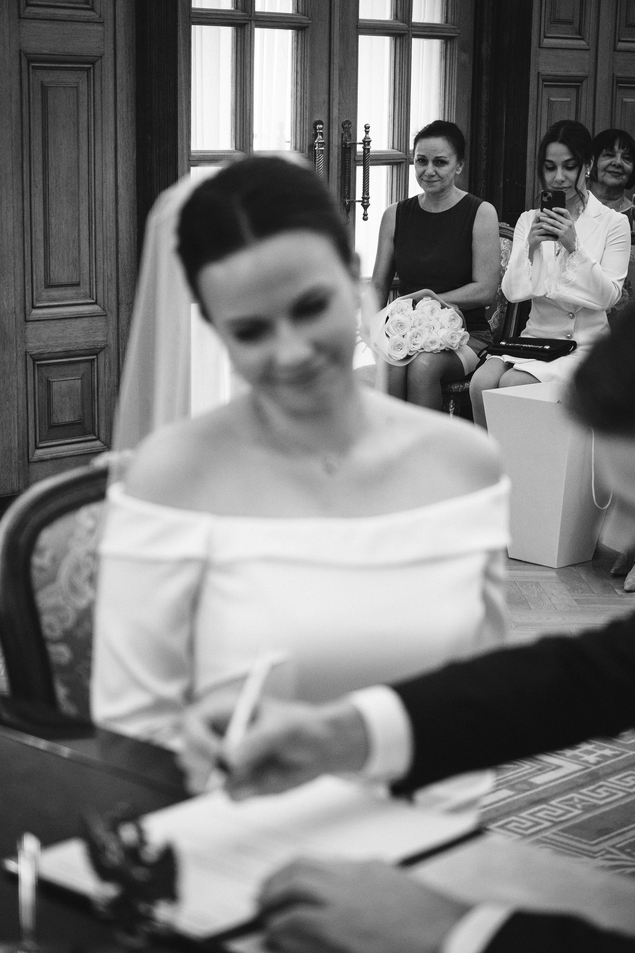 Вадим и Наташа. Свадебный фотограф Оля Григунова