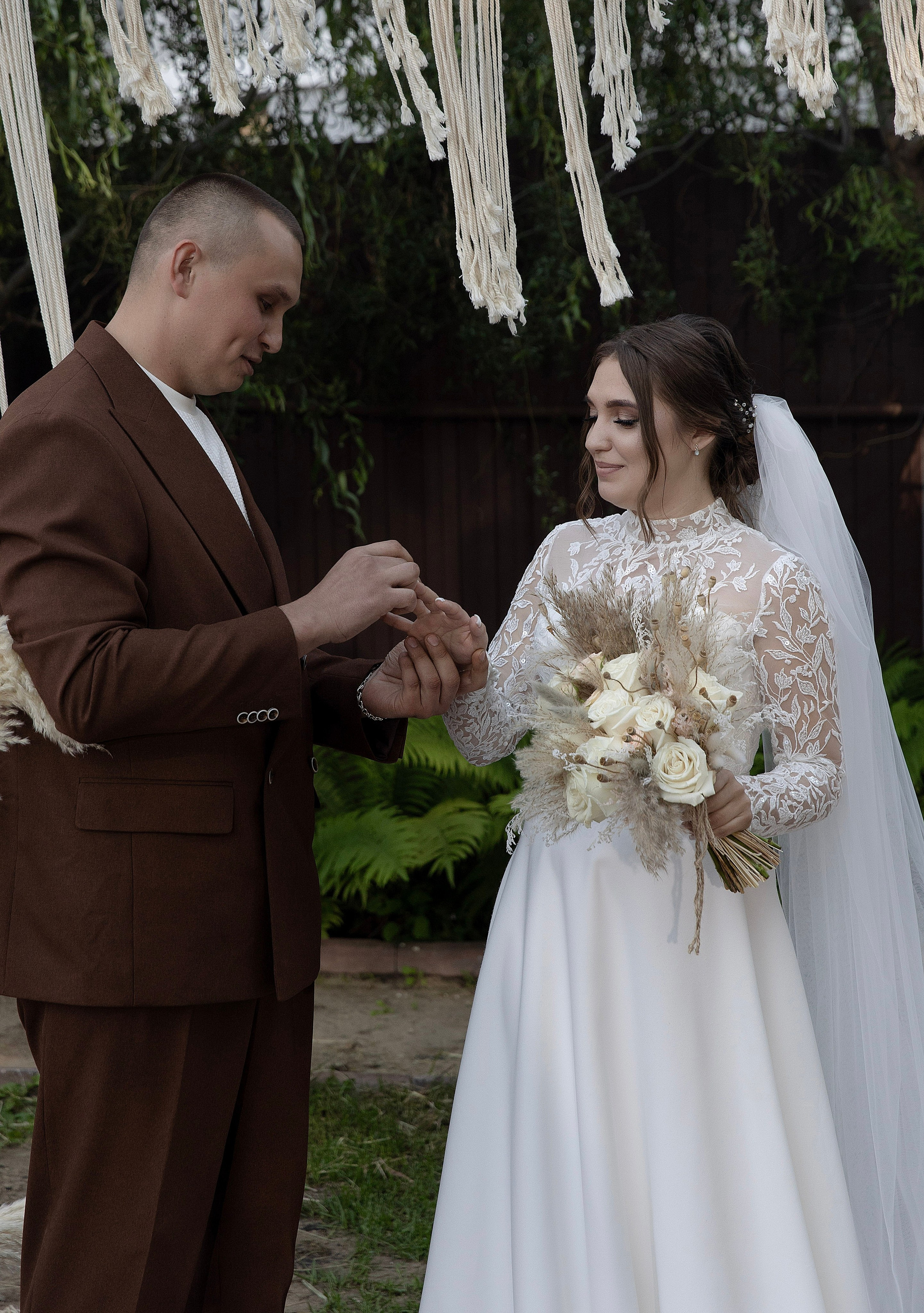 Вместе и навсегда. Свадебный и семейный фотограф в Самаре Стрельникова Ирина