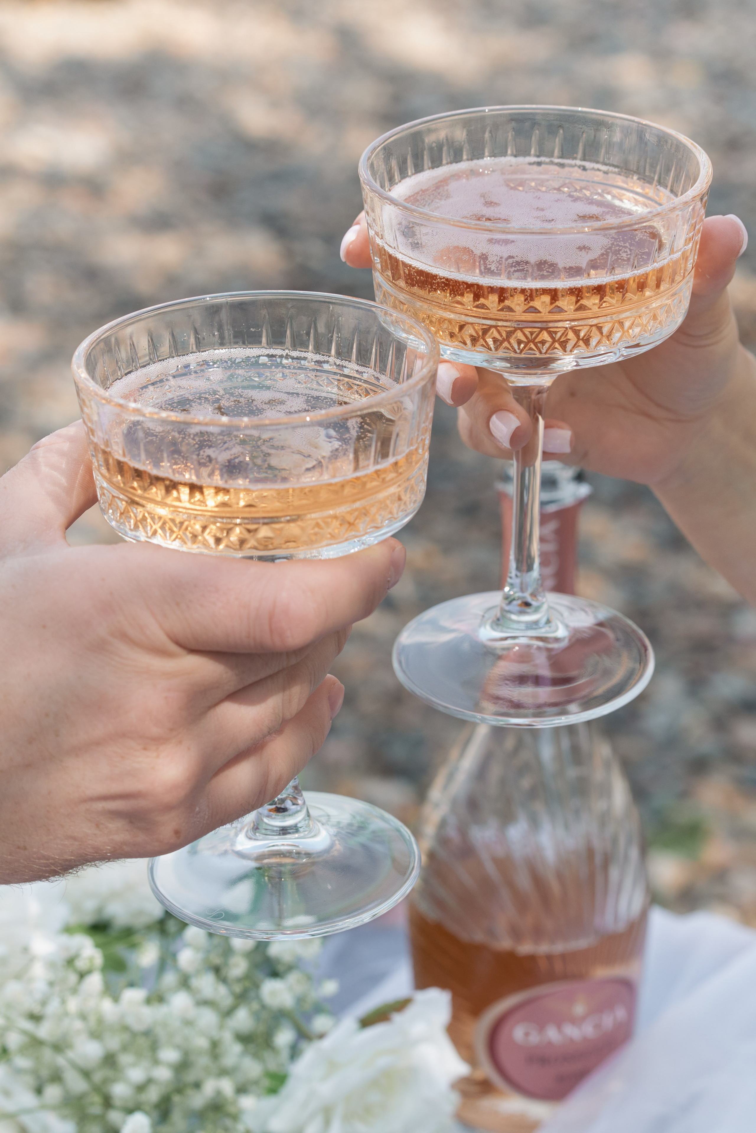 Анна и Дмитрий. Свадебный фотограф Александр Браво